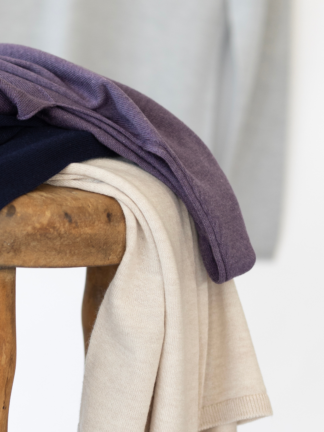 Lerue Cashmere & Silk