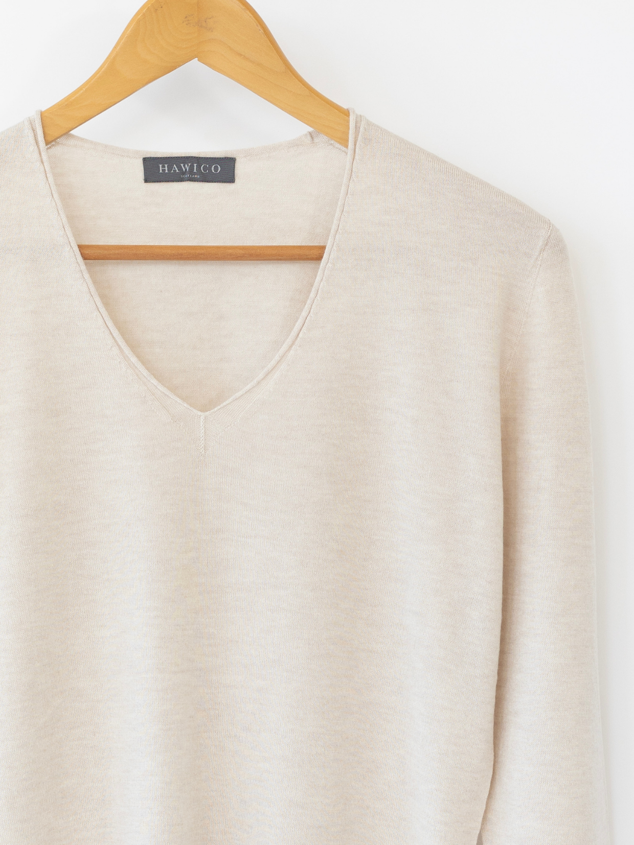 Lerue Cashmere & Silk