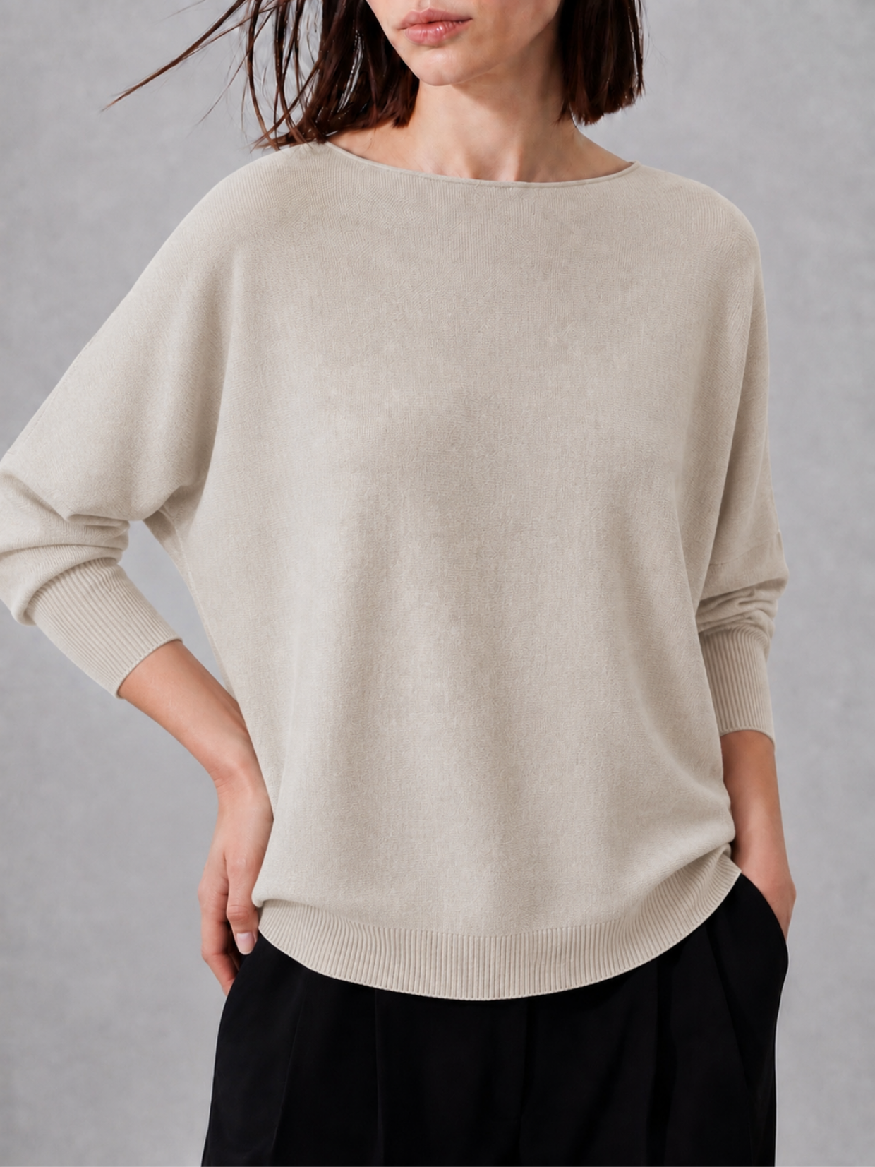 Lydford Cashmere & Silk