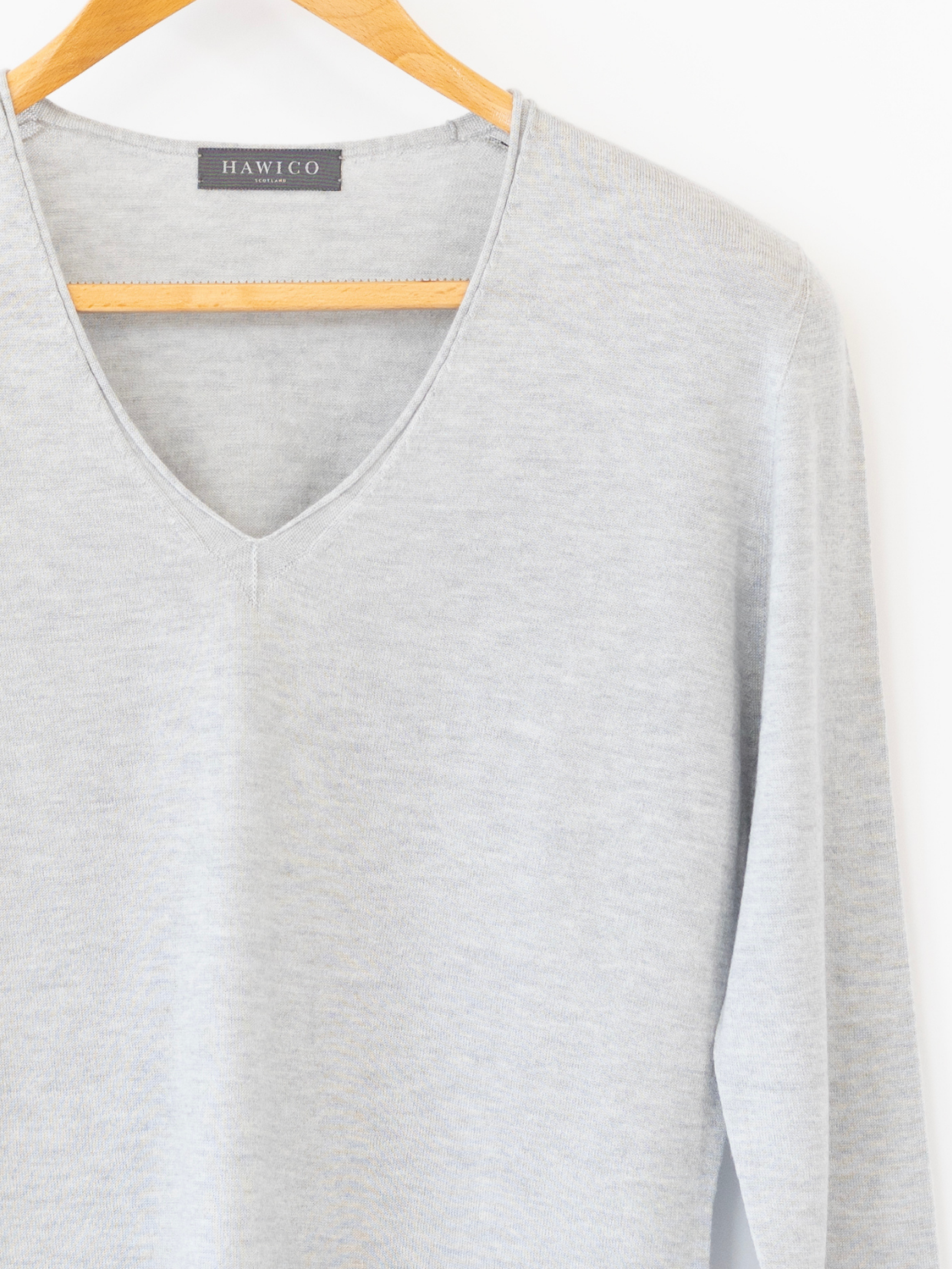 Lerue Cashmere & Silk