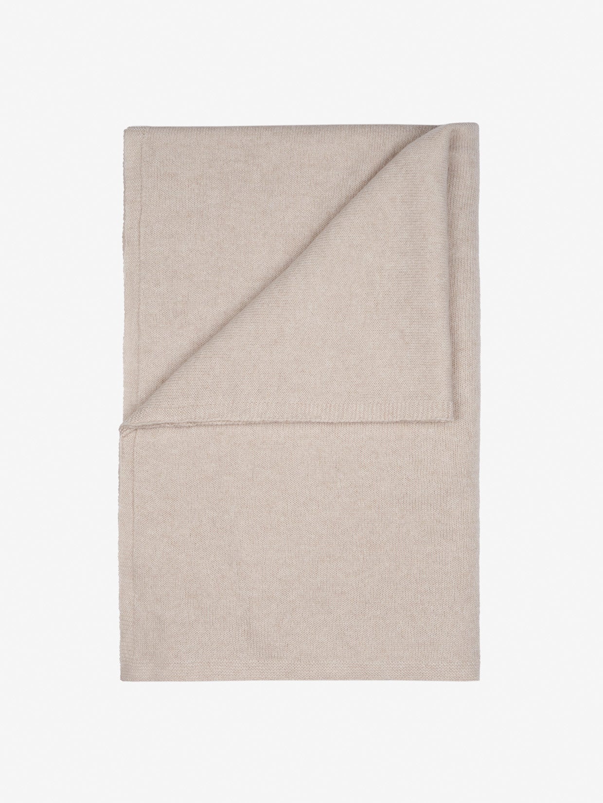 Corum Large Classic Scarf - Swansdown image