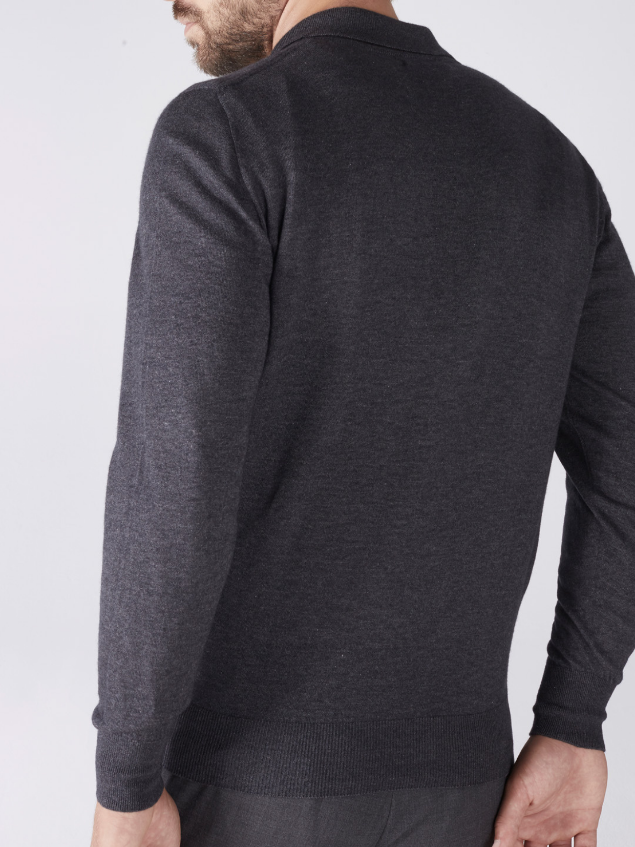 Jarmen Cashmere & Silk