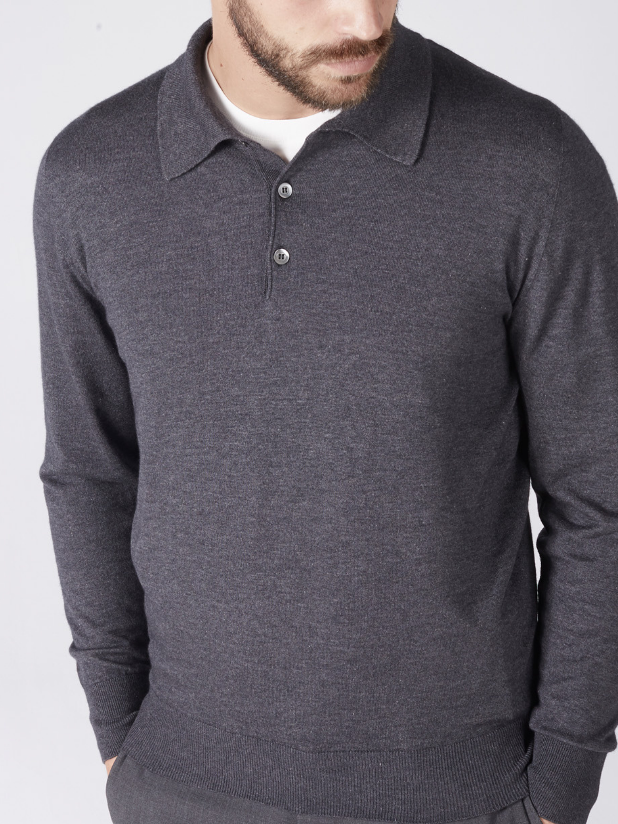 Jarmen Cashmere & Silk