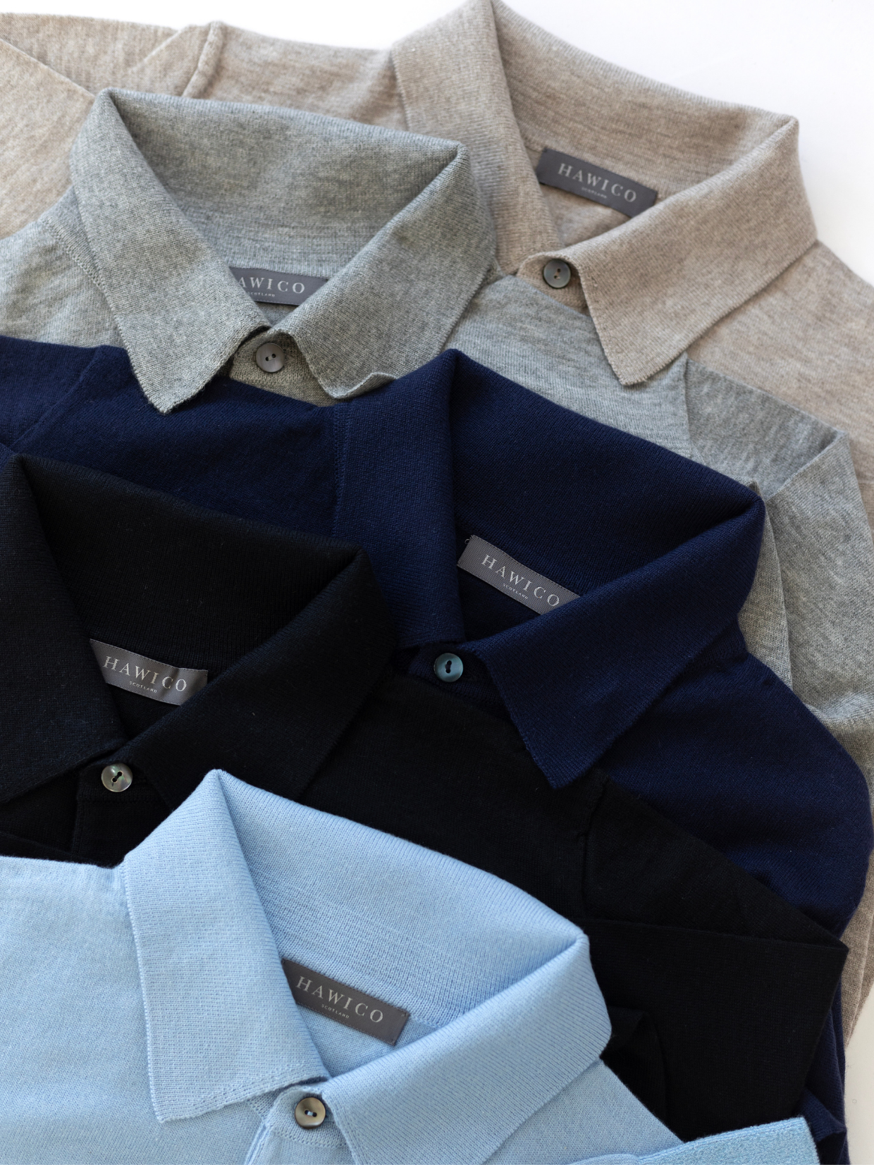 Jarmen Cashmere & Silk