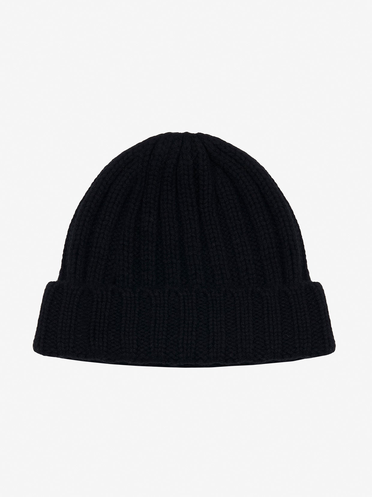 Corsa Unisex Ribbed Hat