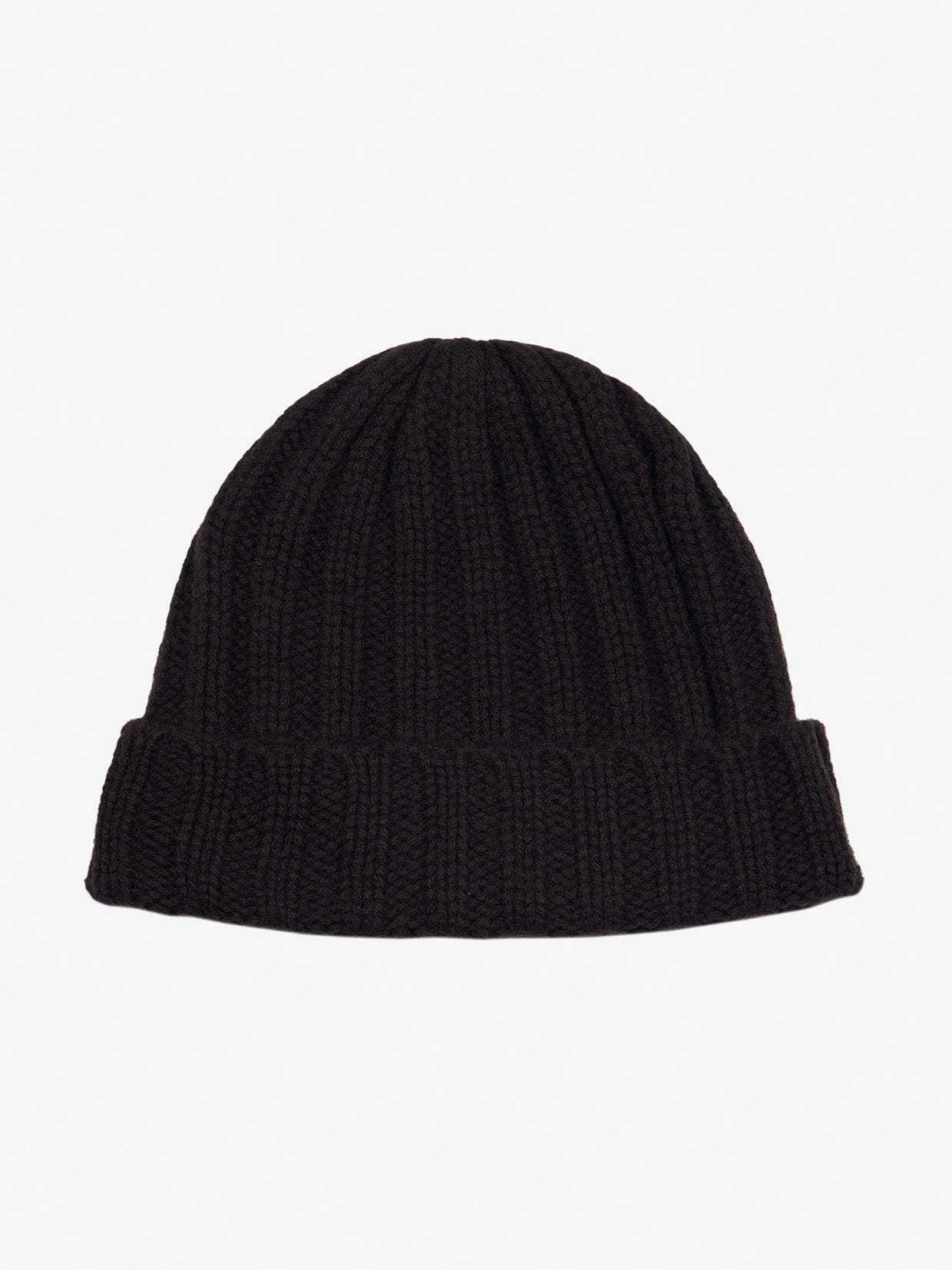 Corsa Unisex Ribbed Hat