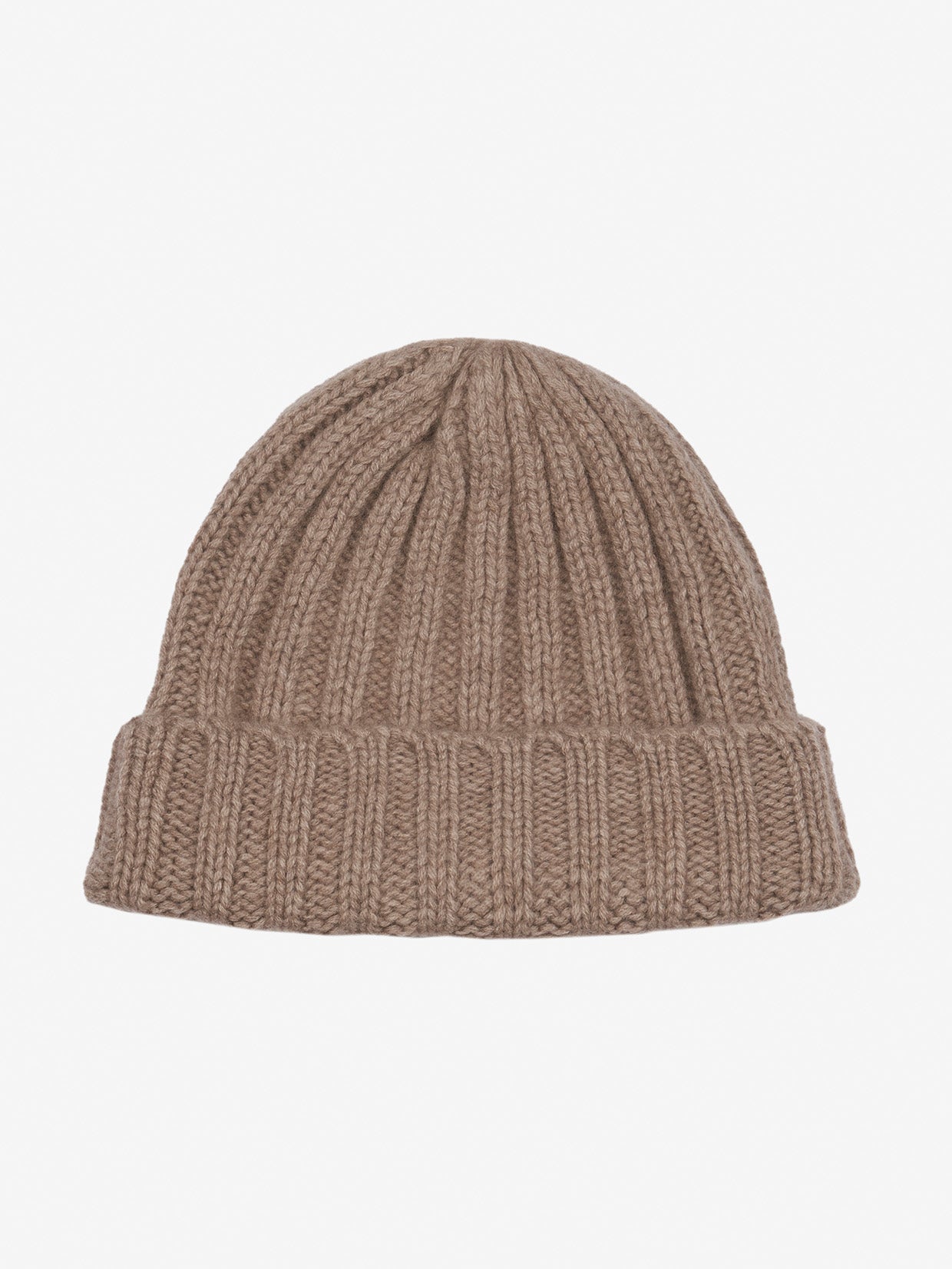 Corsa Unisex Ribbed Hat