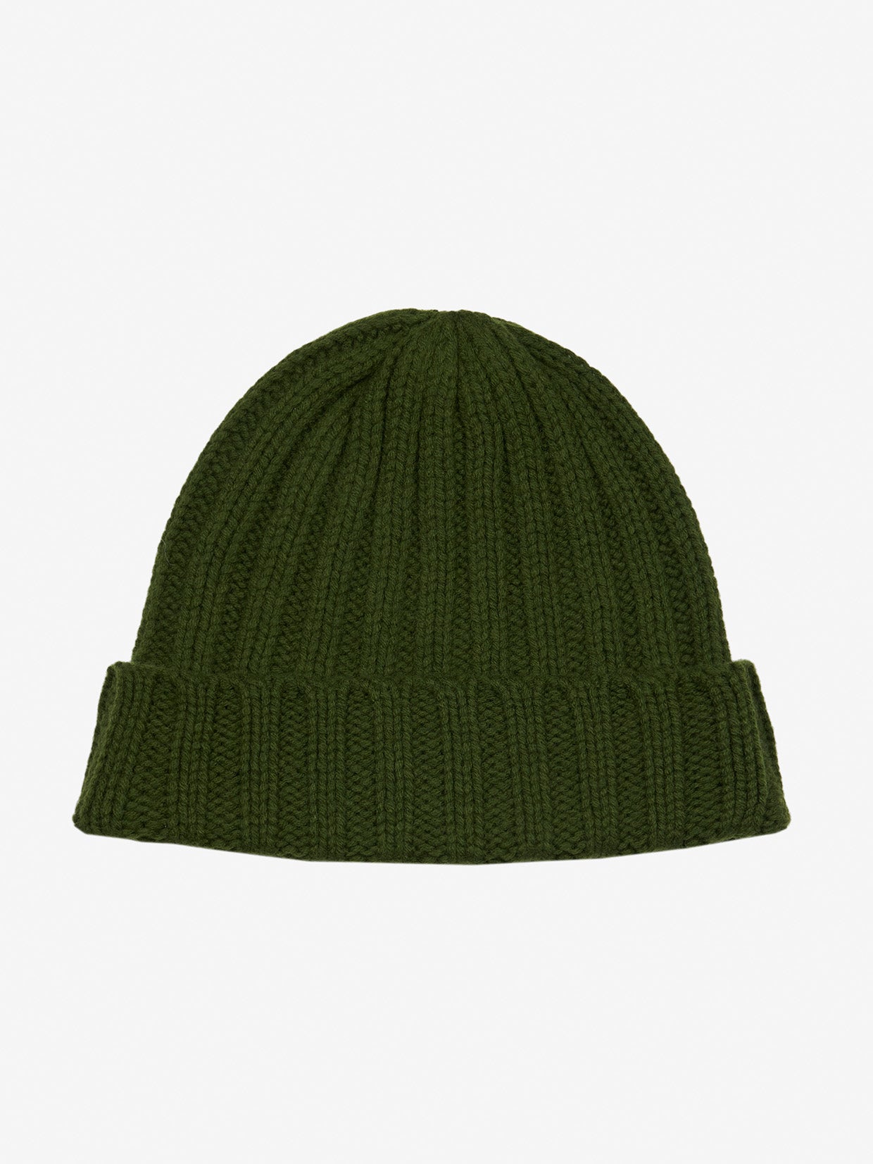 Corsa Unisex Ribbed Hat