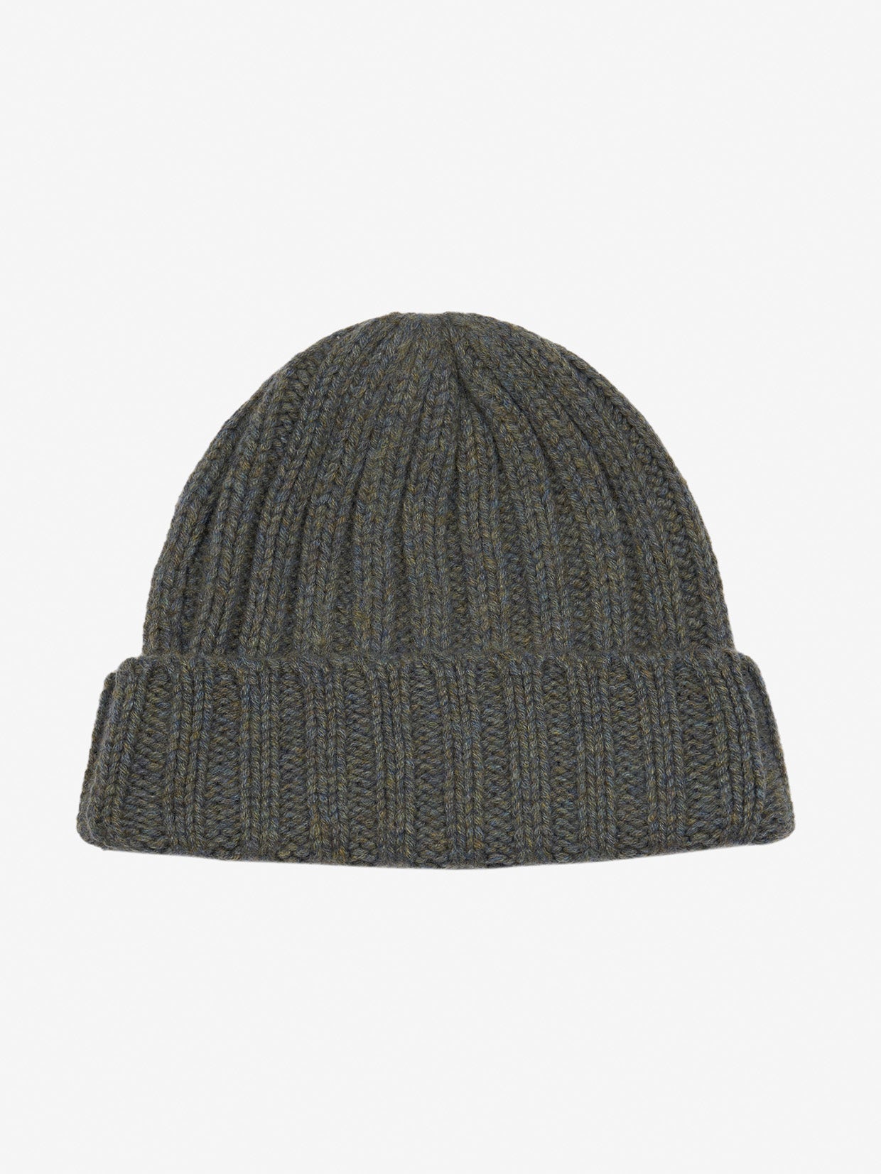 Corsa Unisex Ribbed Hat