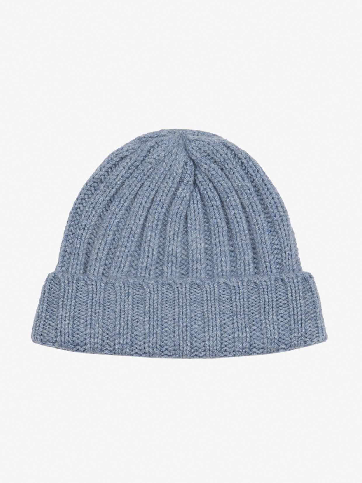 Corsa Unisex Ribbed Hat