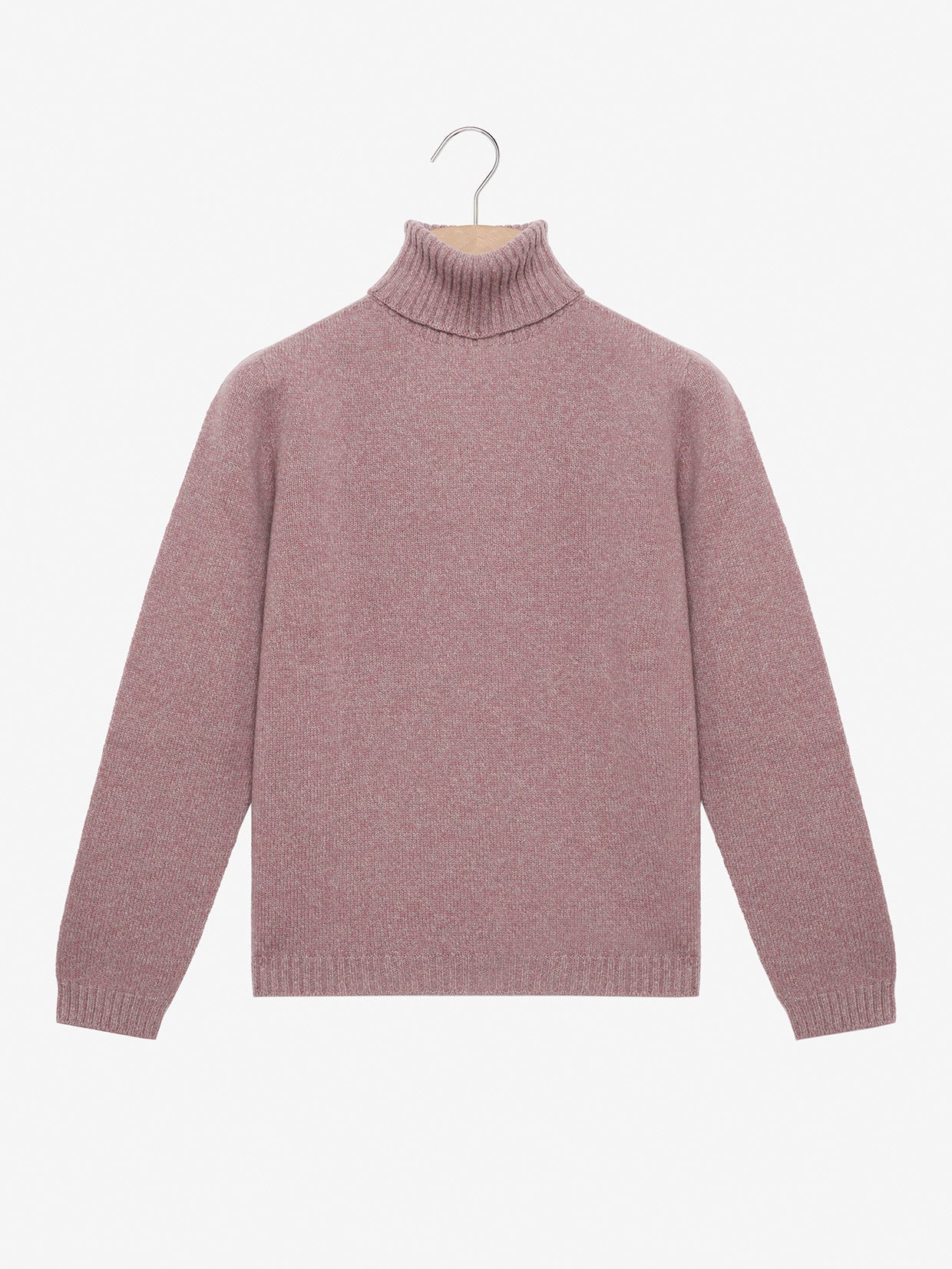 Ladies Gelly Wool Jumper