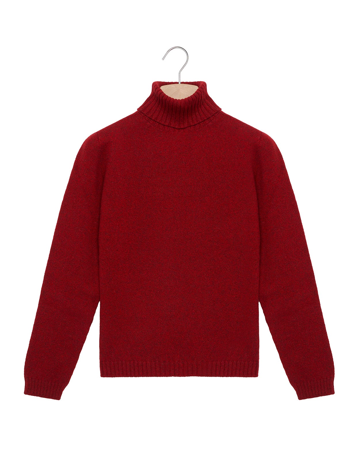 Ladies Gelly Wool Jumper