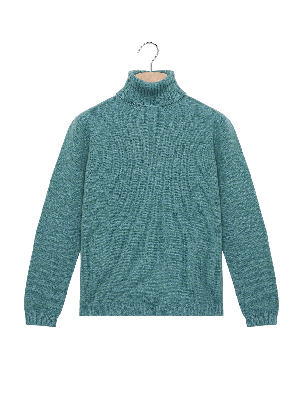 Ladies Gelly Wool Jumper