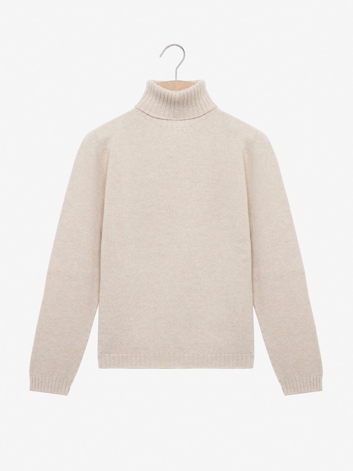 Ladies Gelly Wool Jumper