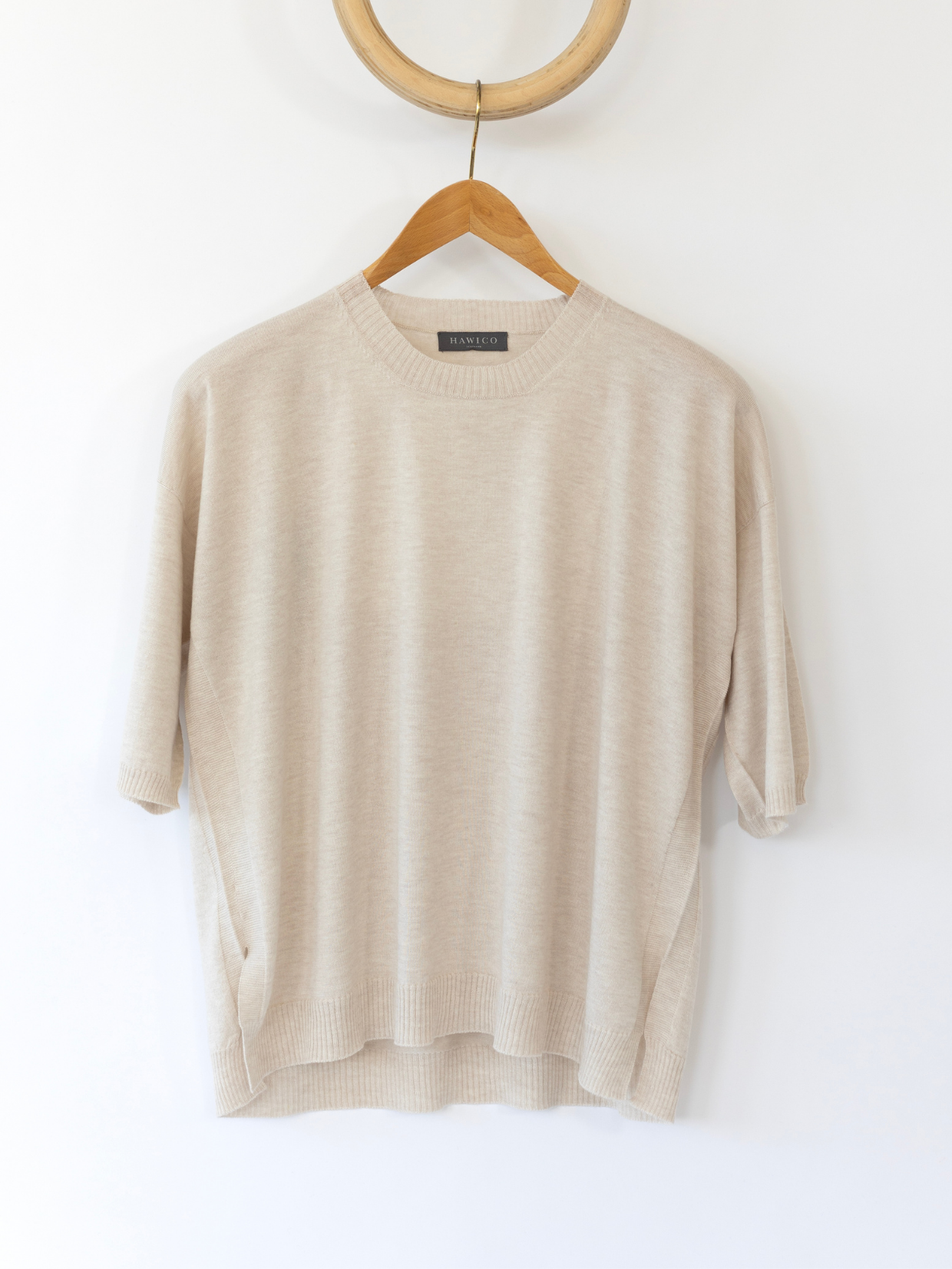 Larinda Cashmere & Silk
