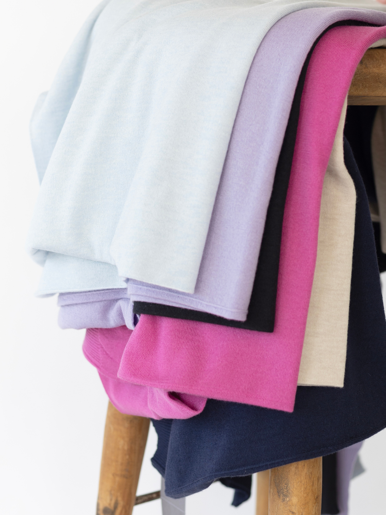 Lydford Cashmere & Silk