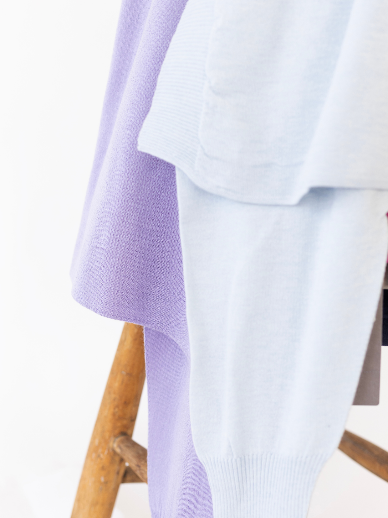 Lydford Cashmere & Silk