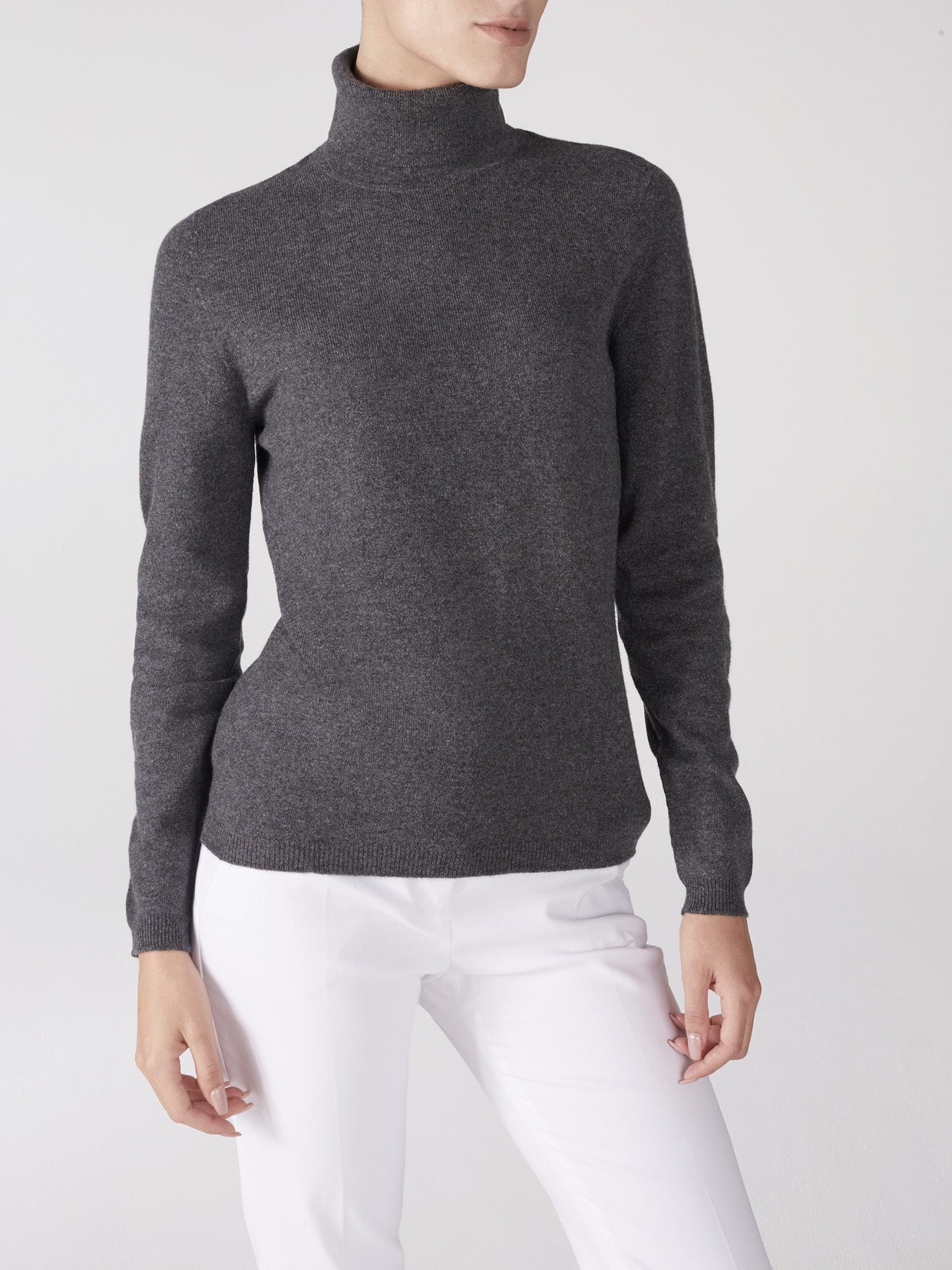 Kingstray Roll Collar