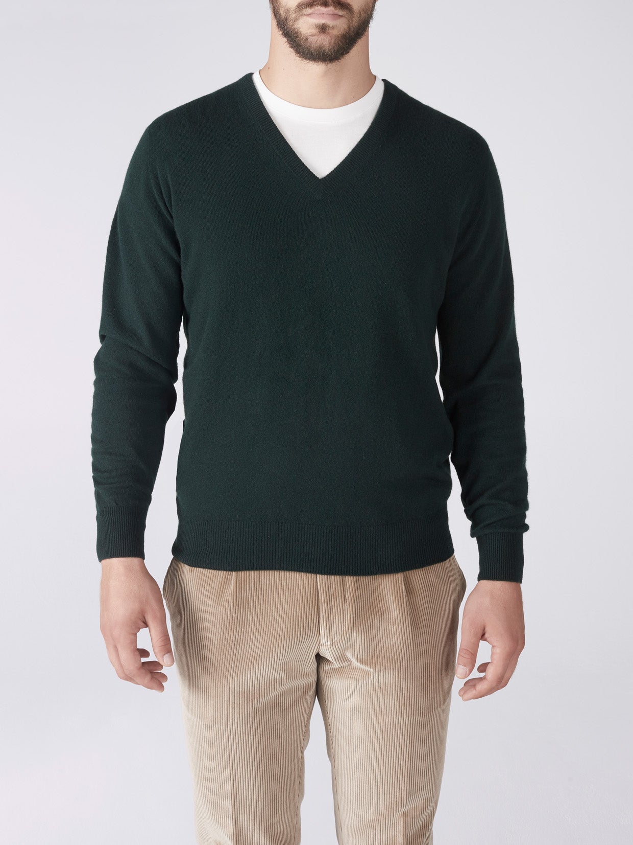 Pedro Classic Vee Neck