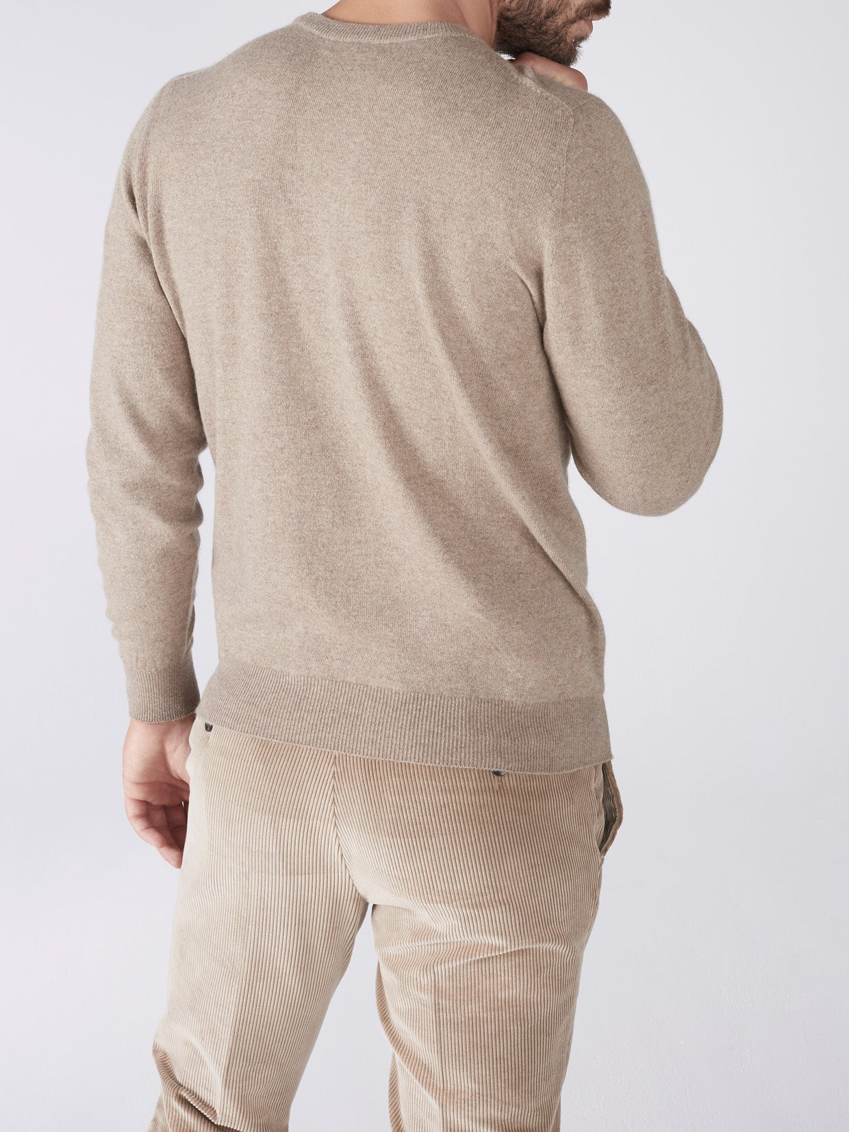 Penryn Classic Round Neck