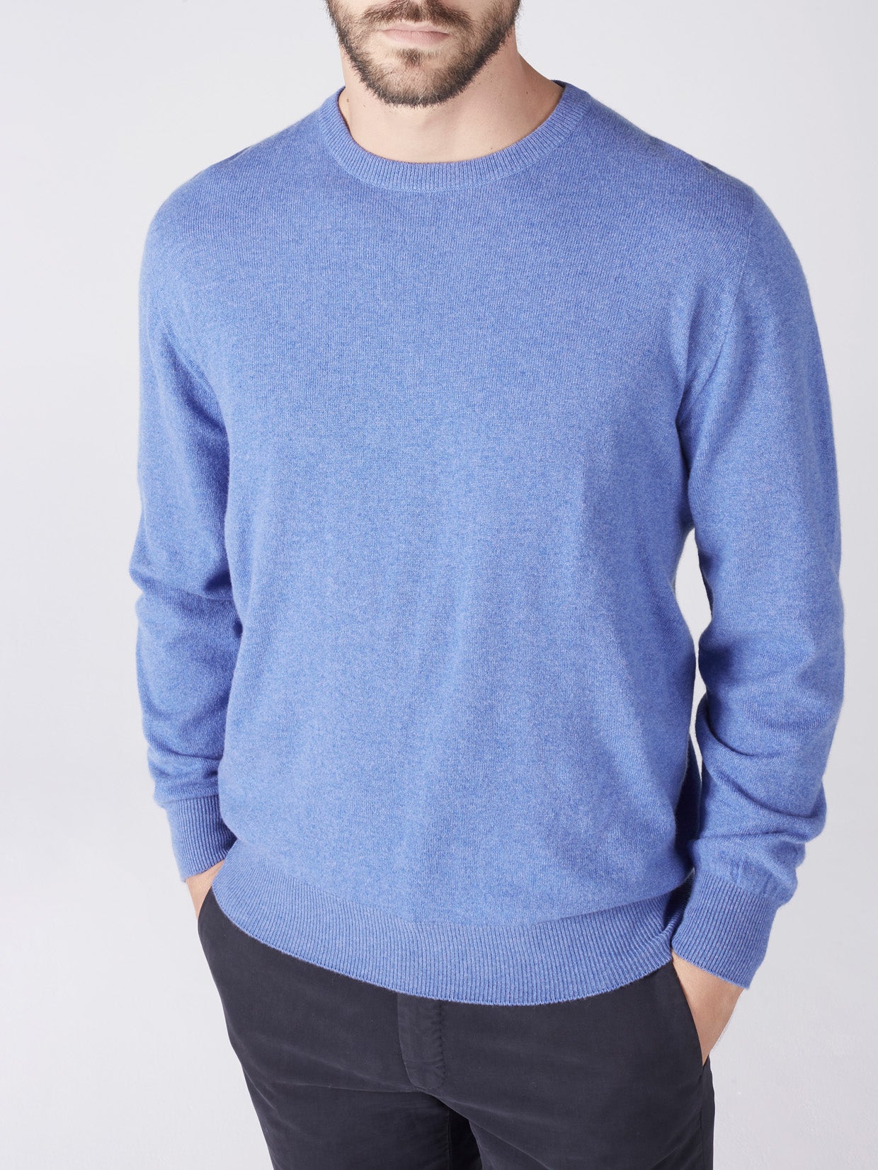 Penryn Classic Round Neck