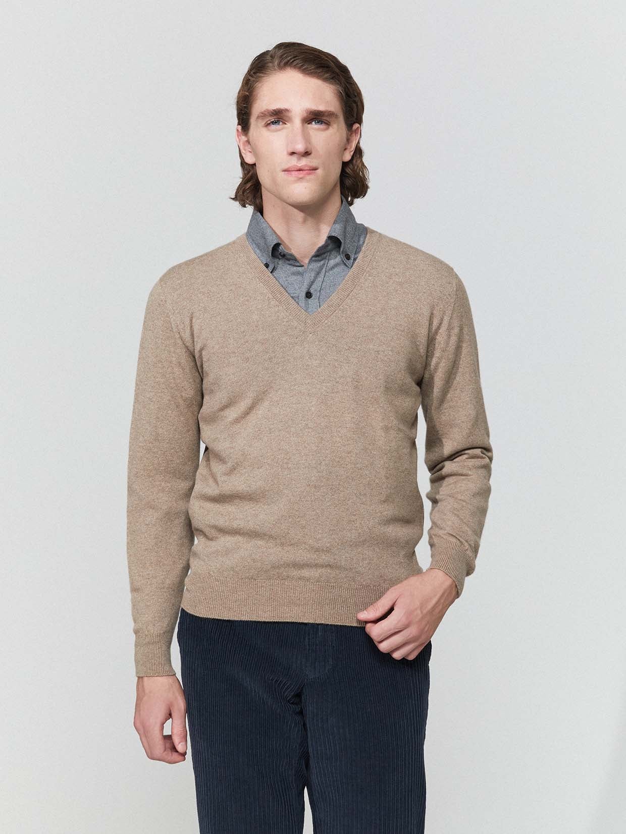 Pedro Classic Vee Neck