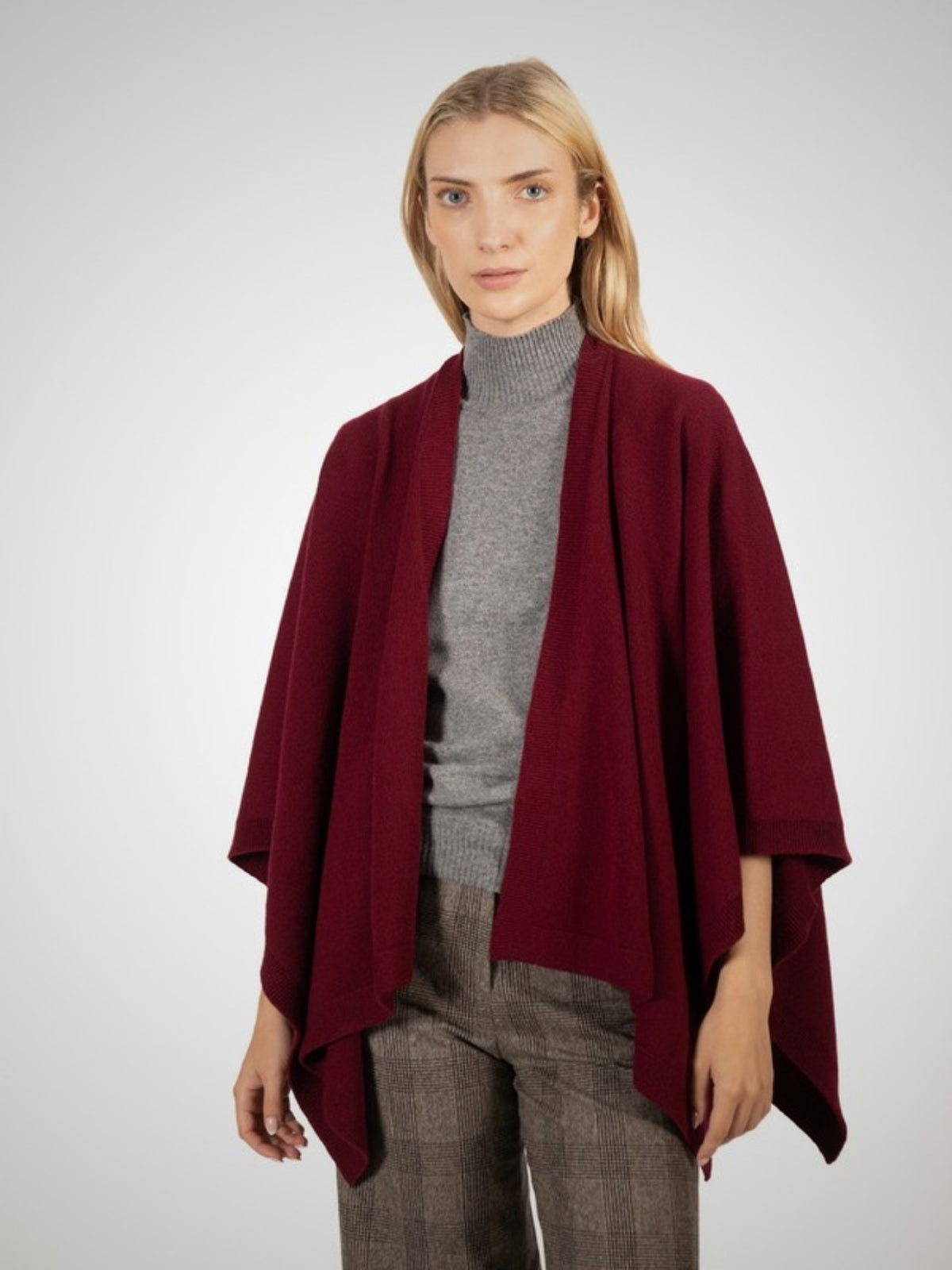Halimeda Cashmere (in Barolo) – Hawico Scotland