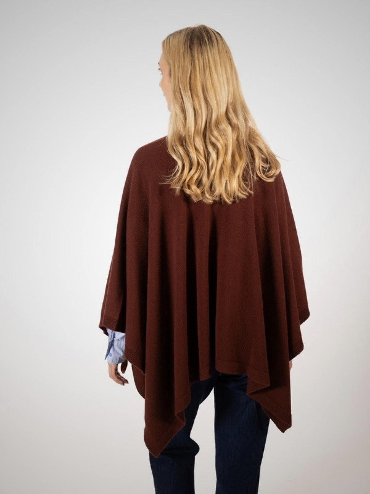 Halimeda Cashmere (in Warm) – Hawico Scotland