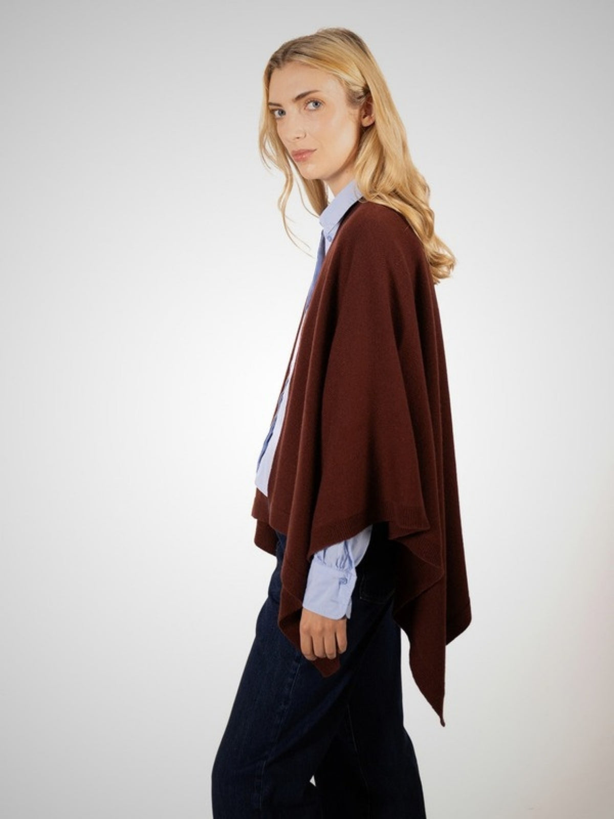 Halimeda Cashmere (in Warm) – Hawico Scotland