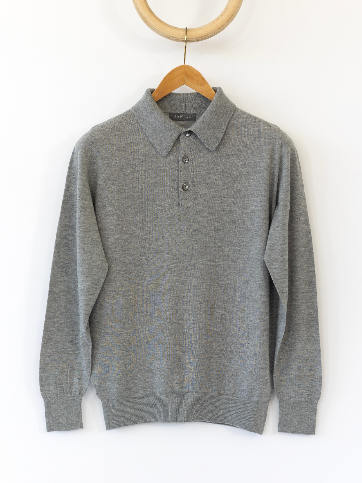Jarmen Cashmere & Silk
