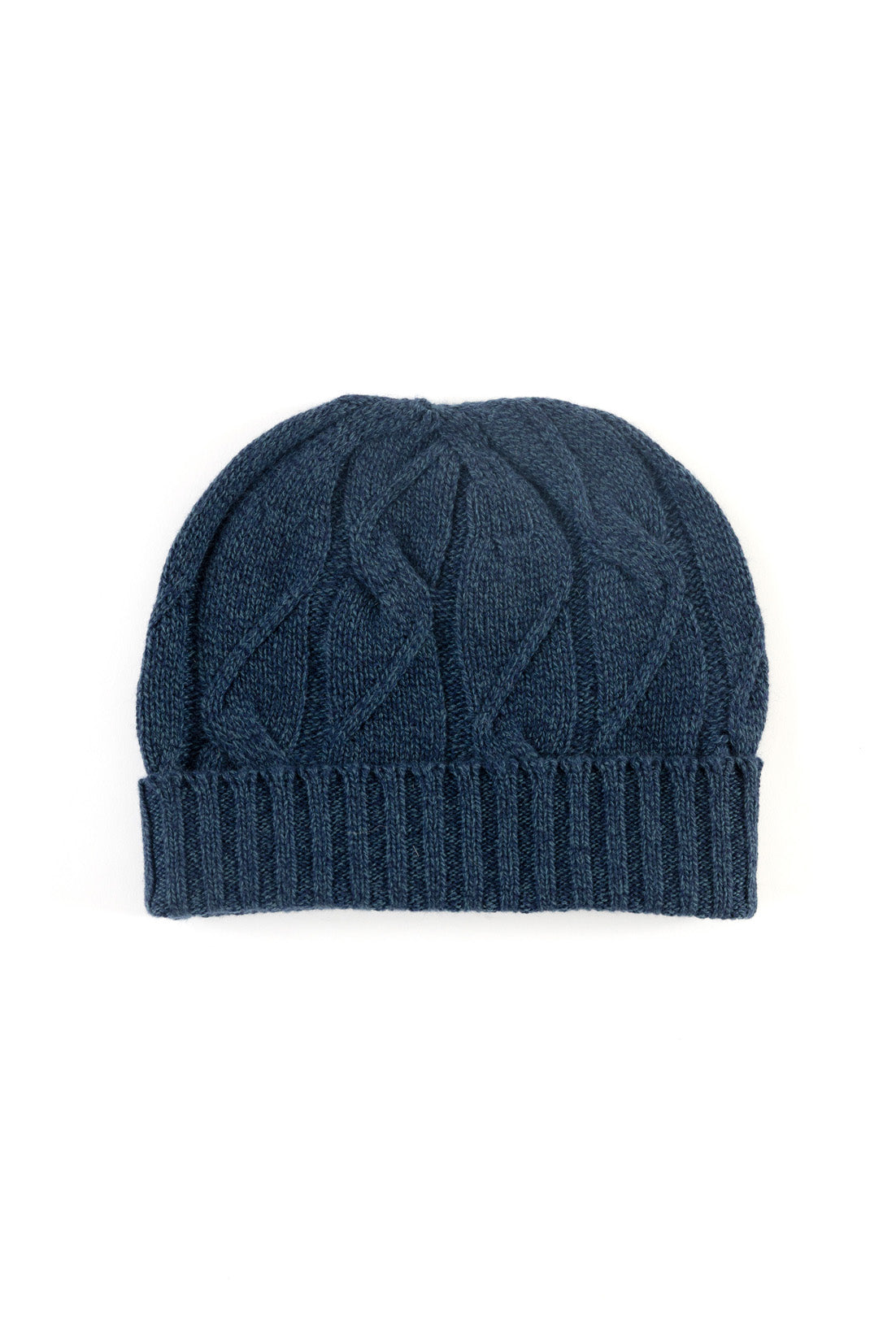 Camber Cable Knit Hat