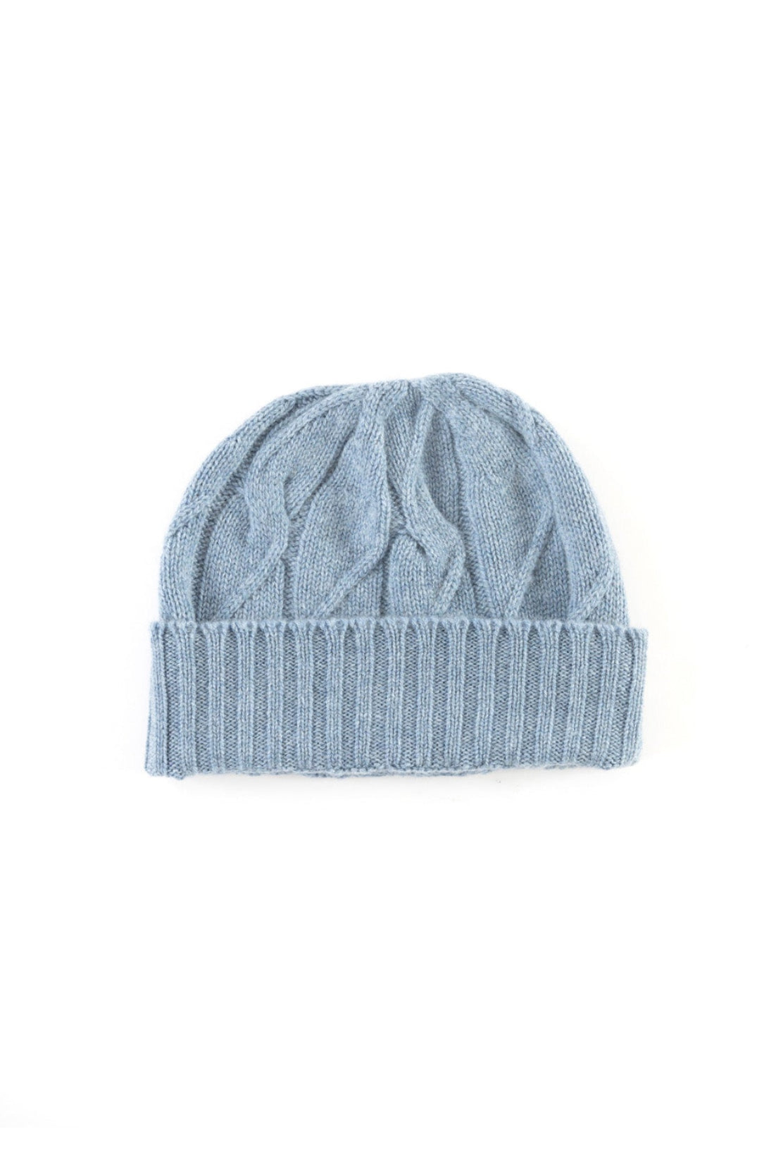 Camber Cable Knit Hat