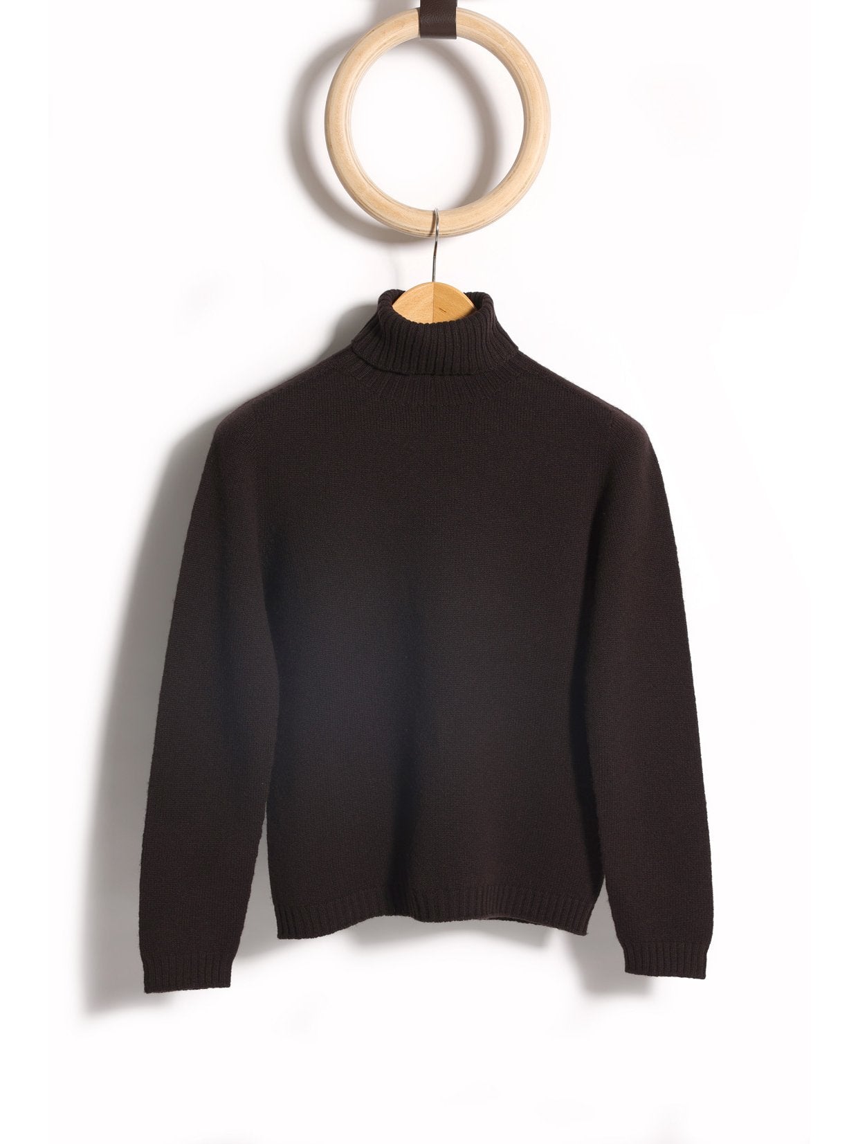 Ladies Gelly Wool Jumper