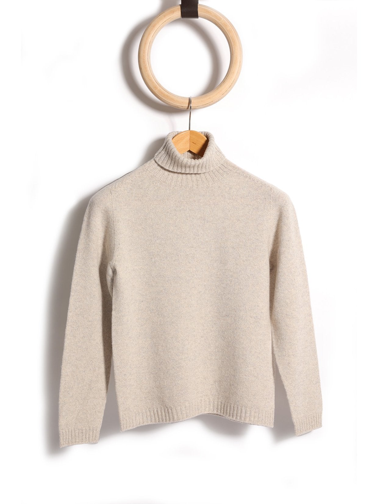Ladies Gelly Wool Jumper