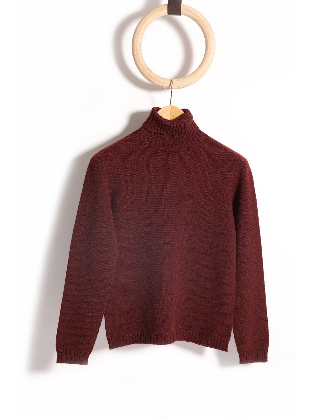 Ladies Gelly Wool Jumper