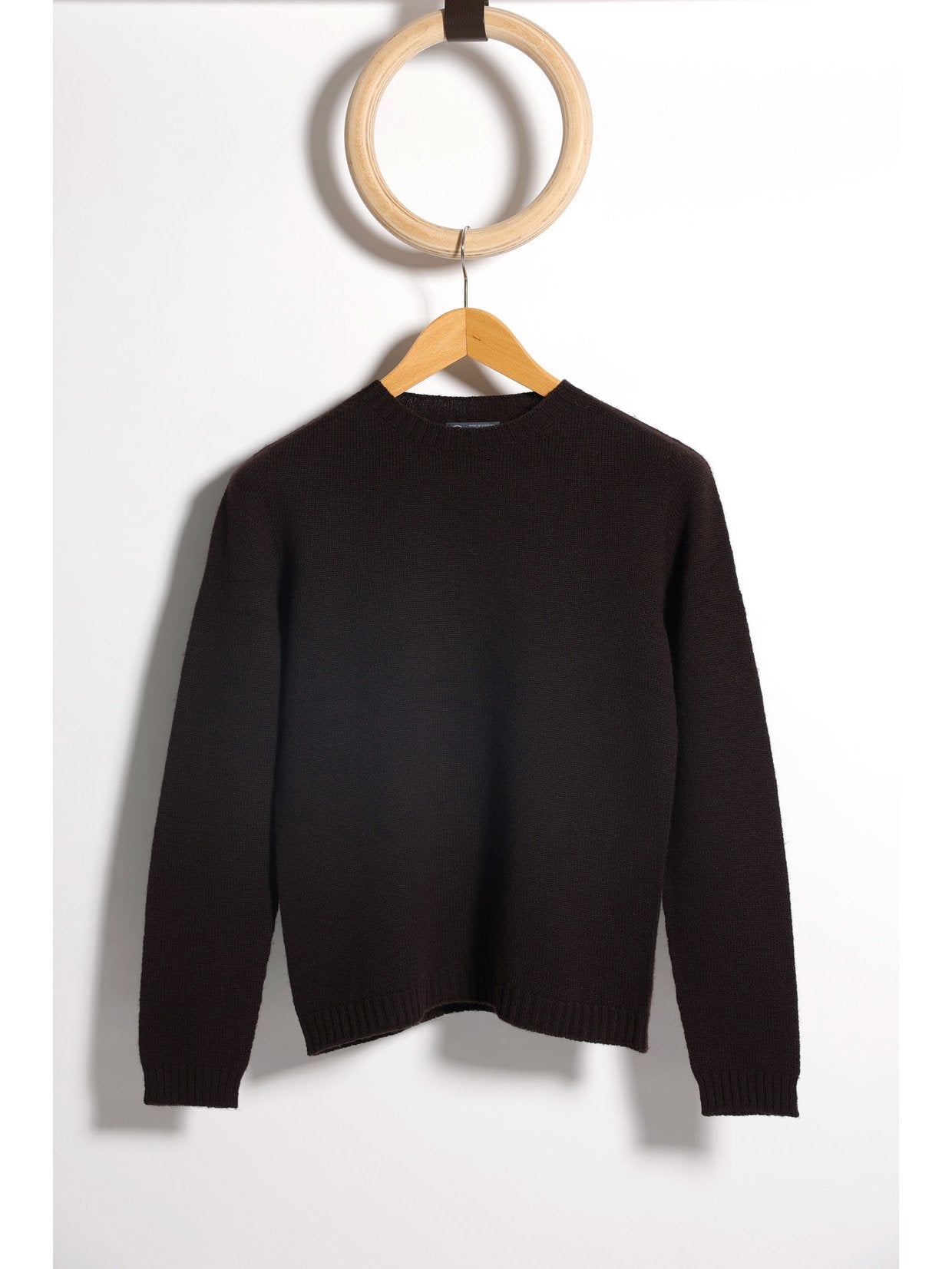 Ladies Gigi Wool Jumper