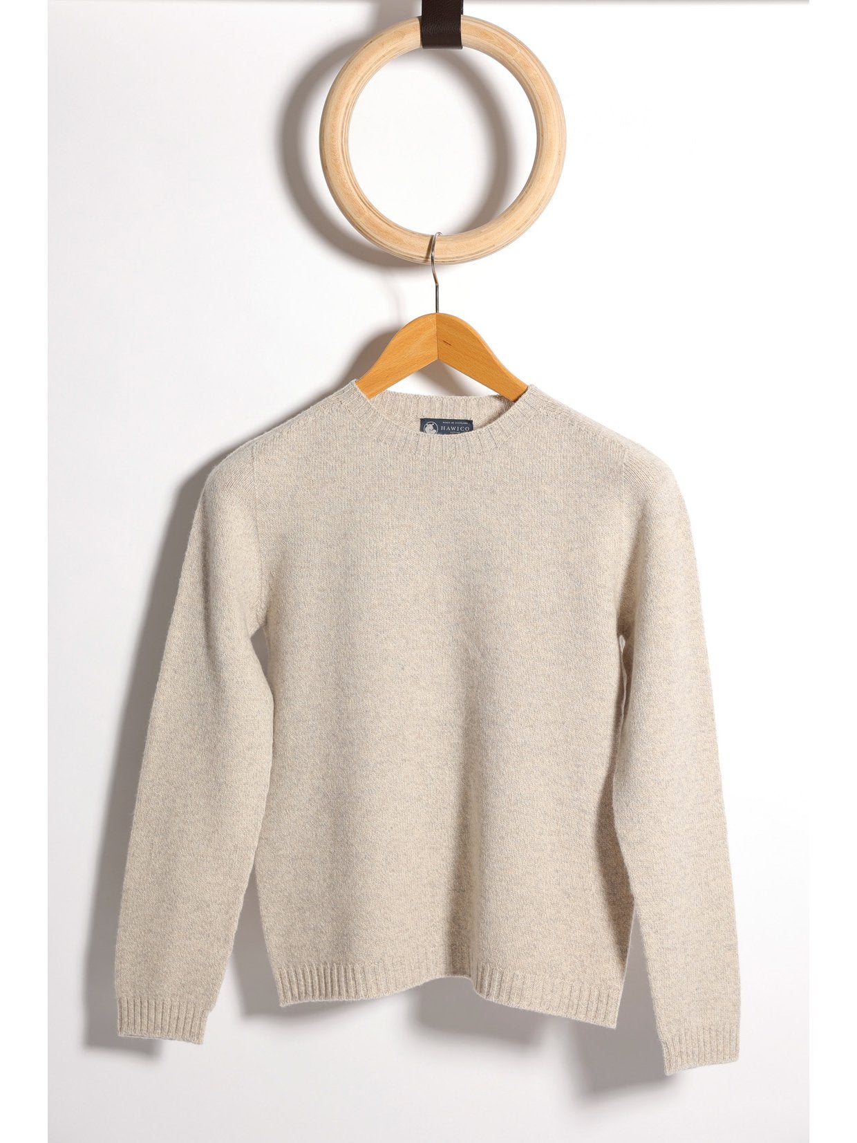 Ladies Gigi Wool Jumper