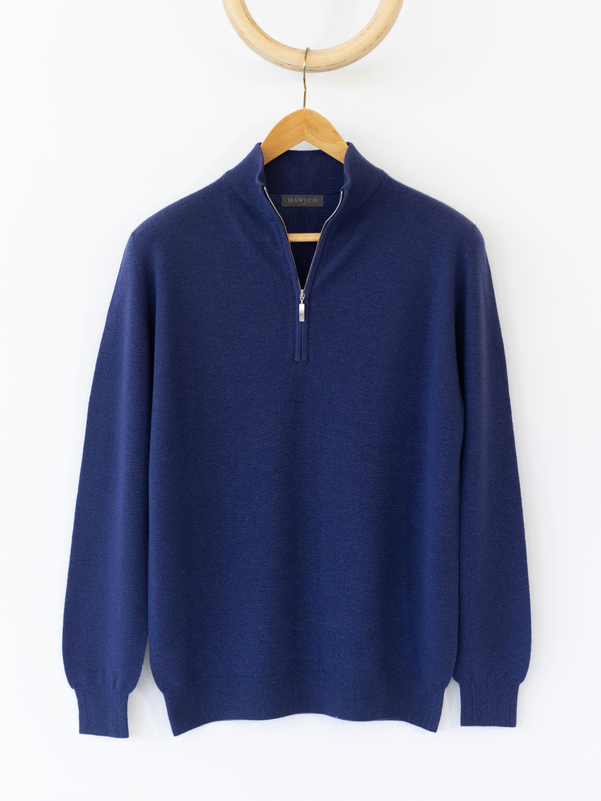 Joel Cashmere & Silk