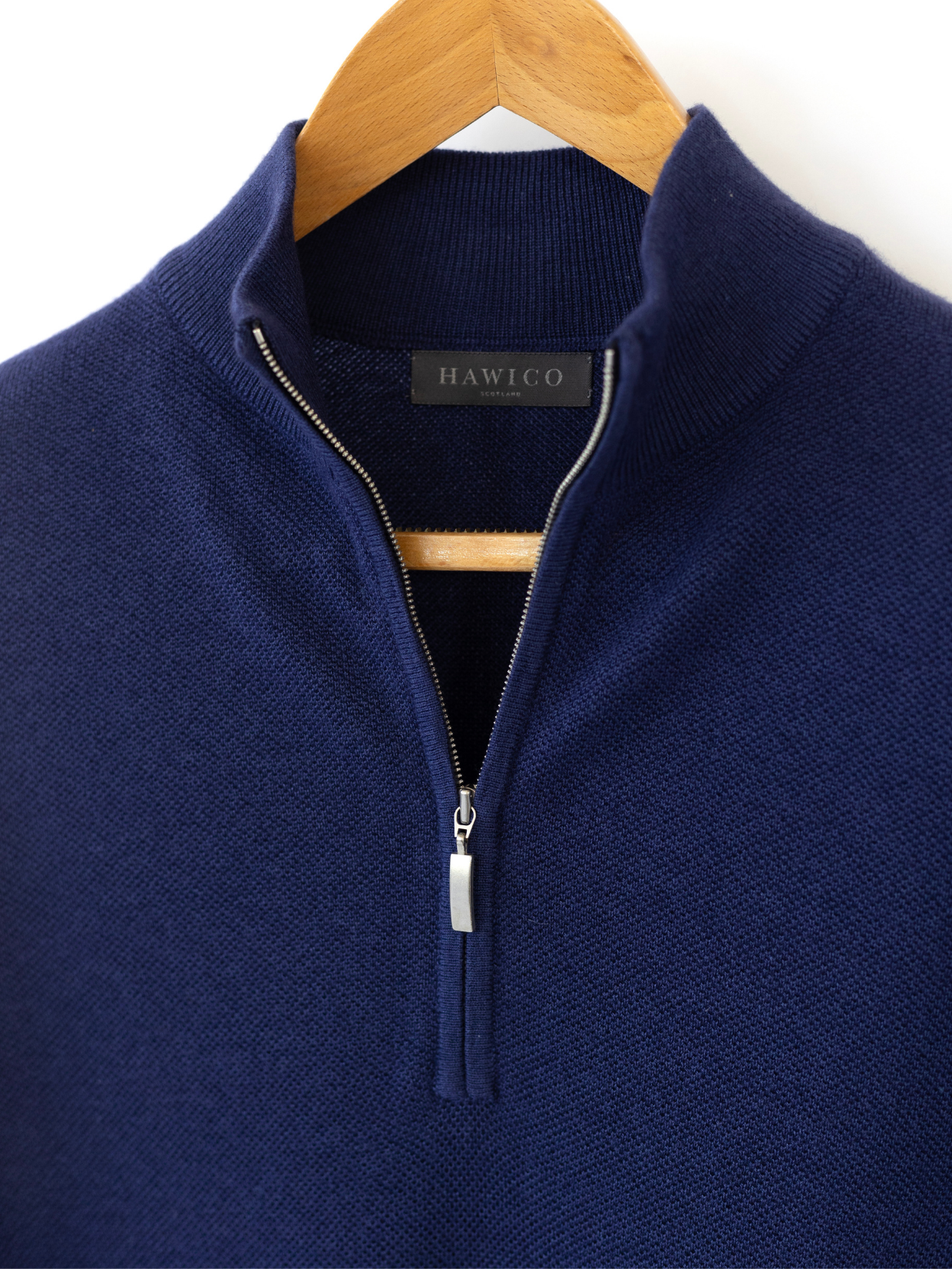 Joel Cashmere & Silk