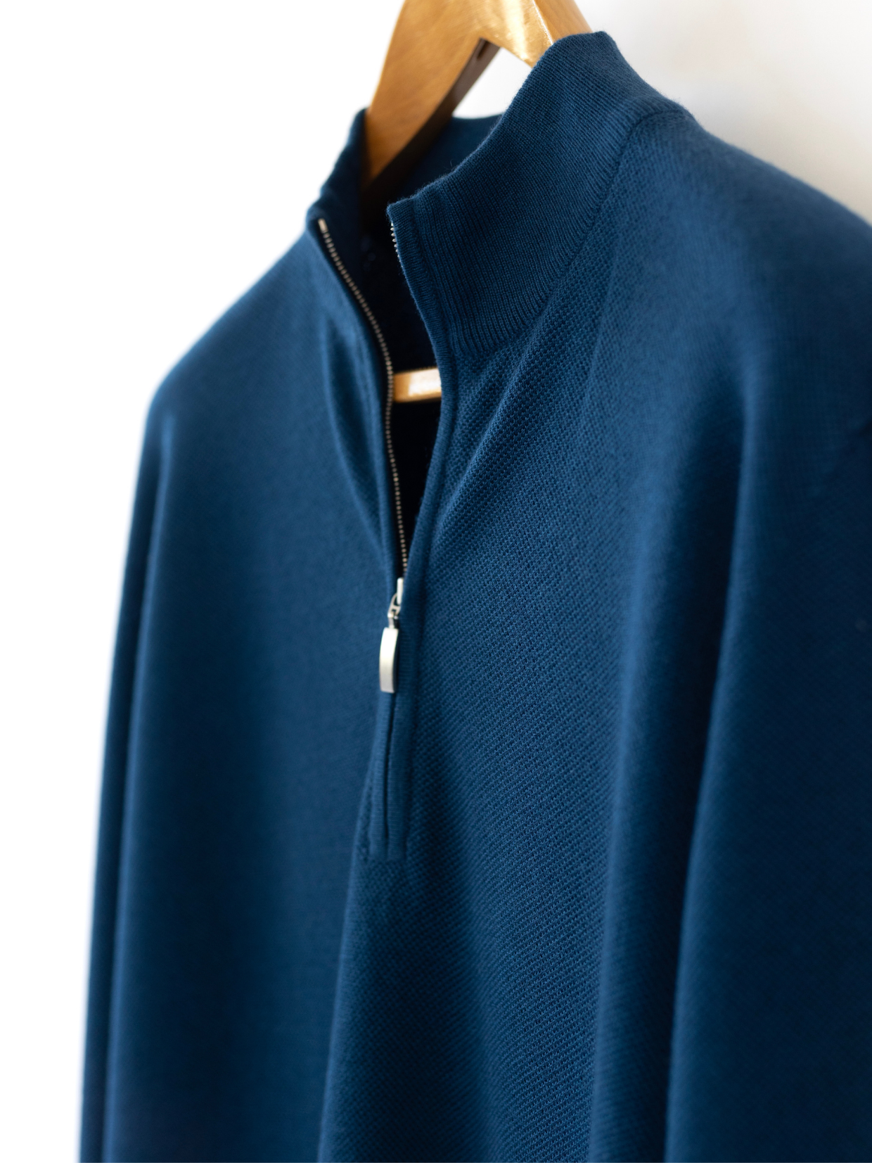 Joel Cashmere & Silk