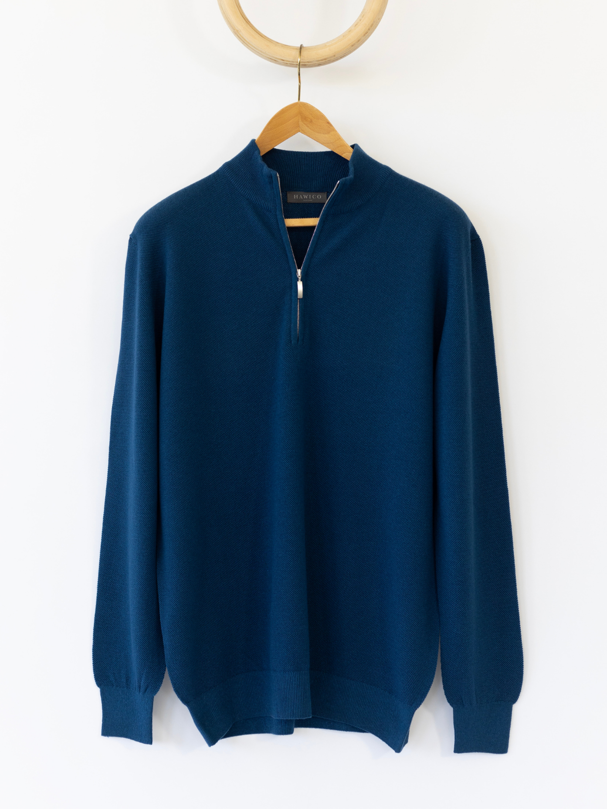 Joel Cashmere & Silk