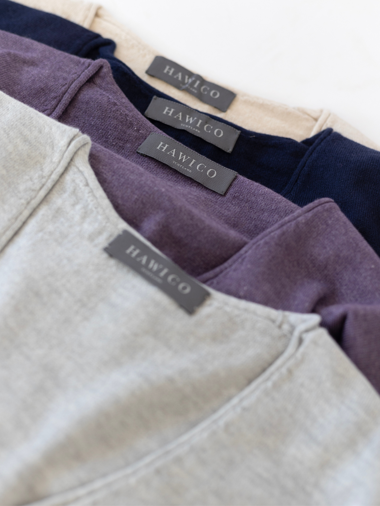 Lerue Cashmere & Silk