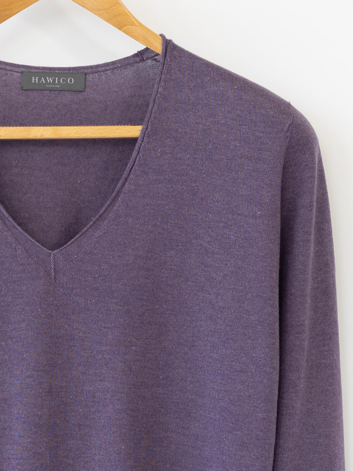 Lerue Cashmere & Silk