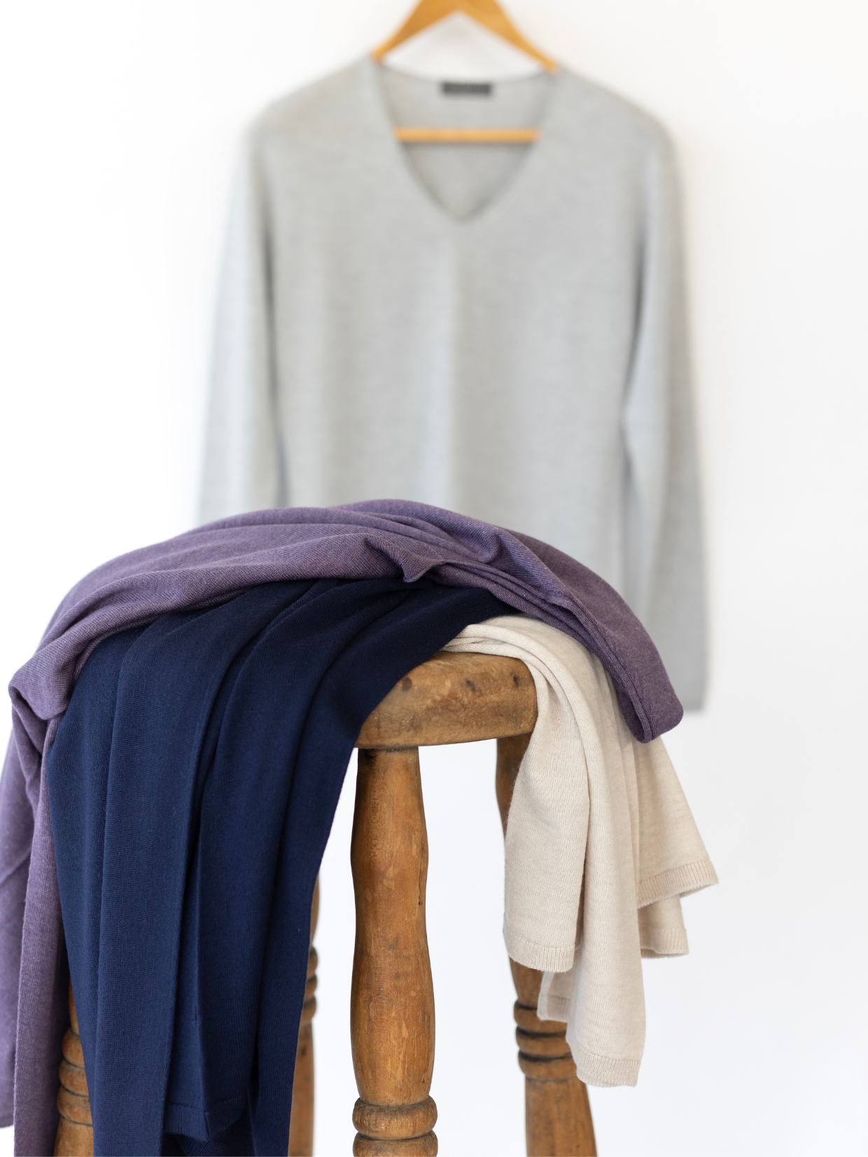 Lerue Cashmere & Silk