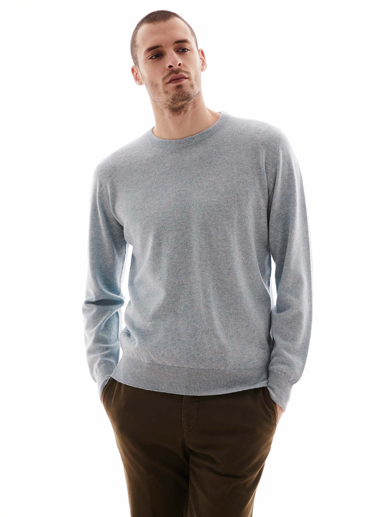 Penryn Classic Round Neck