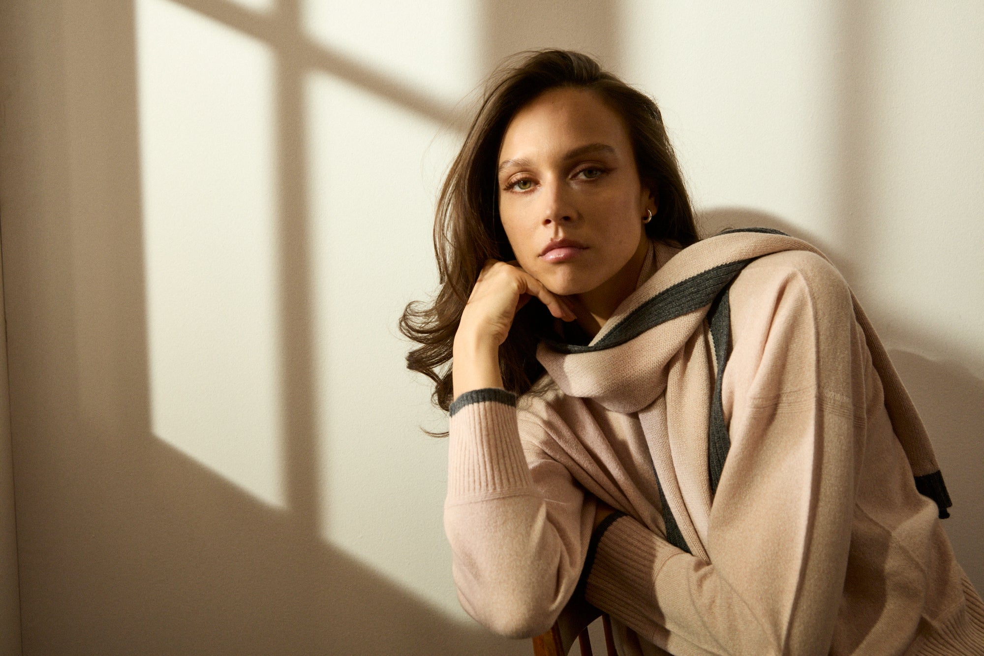 Luxury Scottish Cashmere | Hawico - Made in Hawick Since 1874