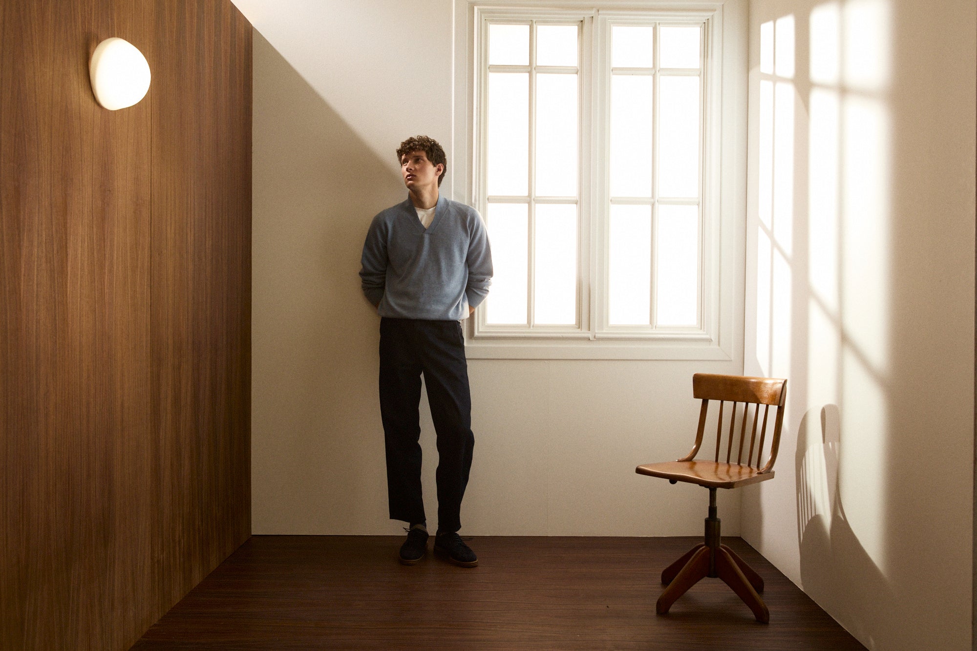 Luxury Scottish Cashmere | Hawico - Made in Hawick Since 1874