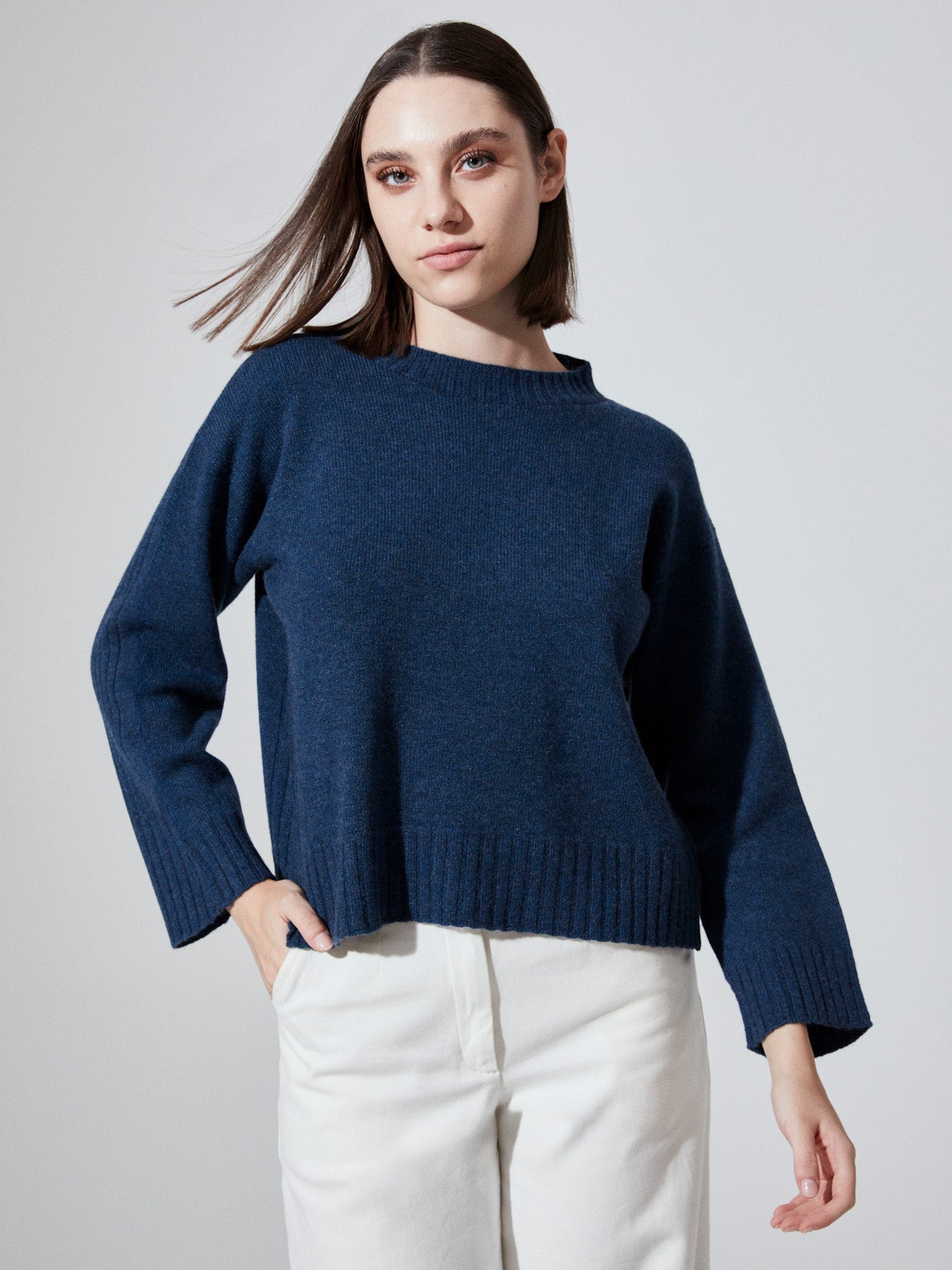Hillswick Jumper image 1