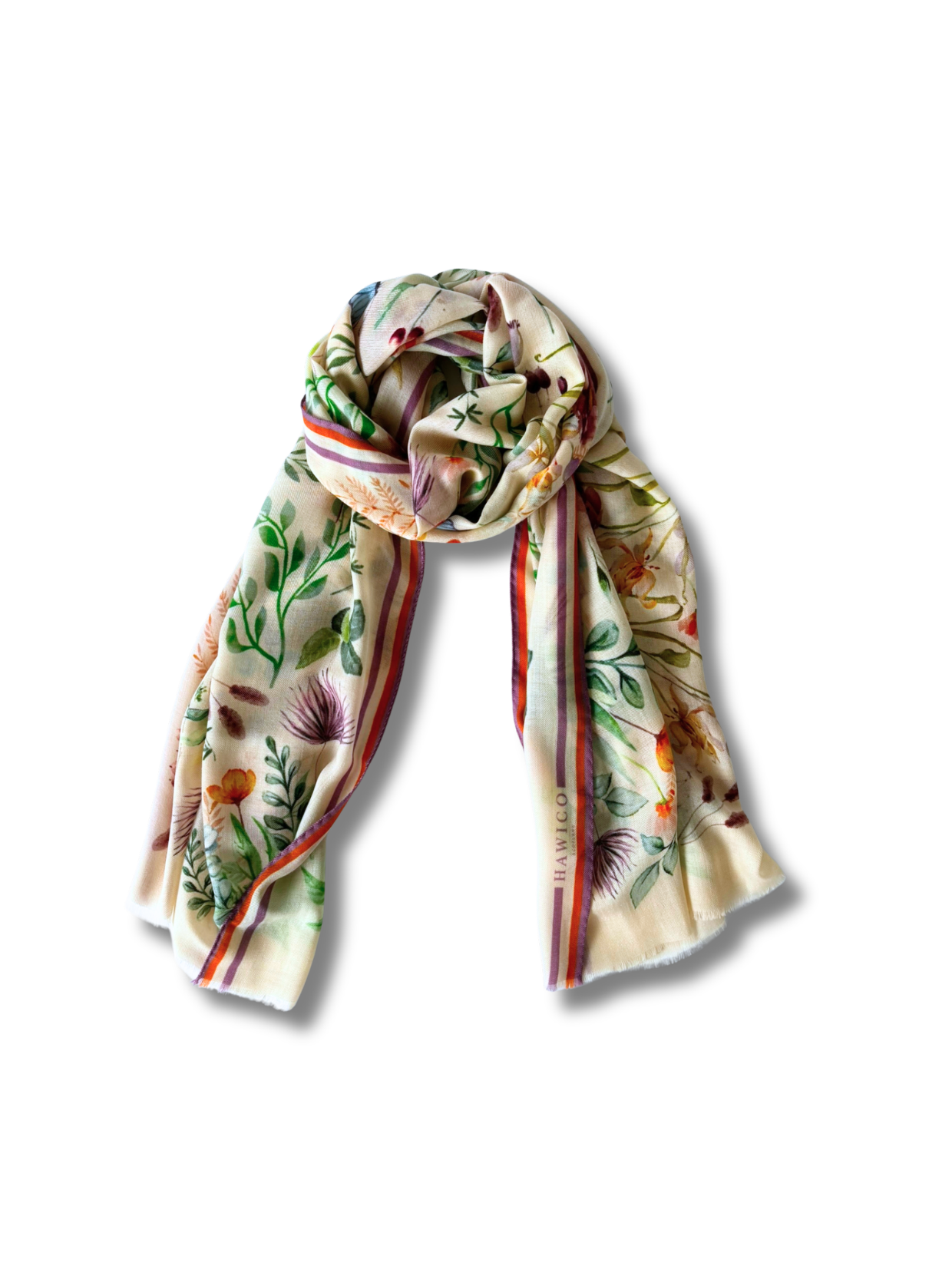 Breeze - Floral