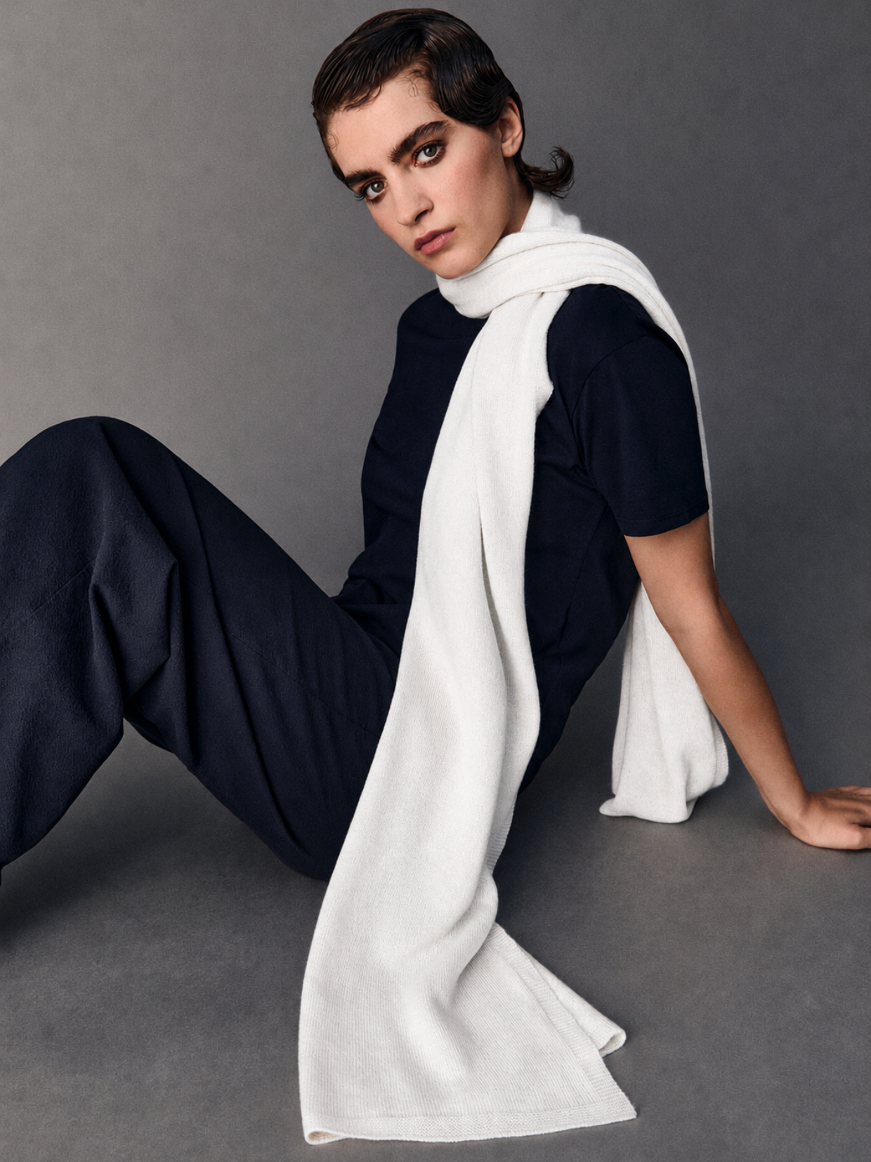 Calvert Luxus-Wrap